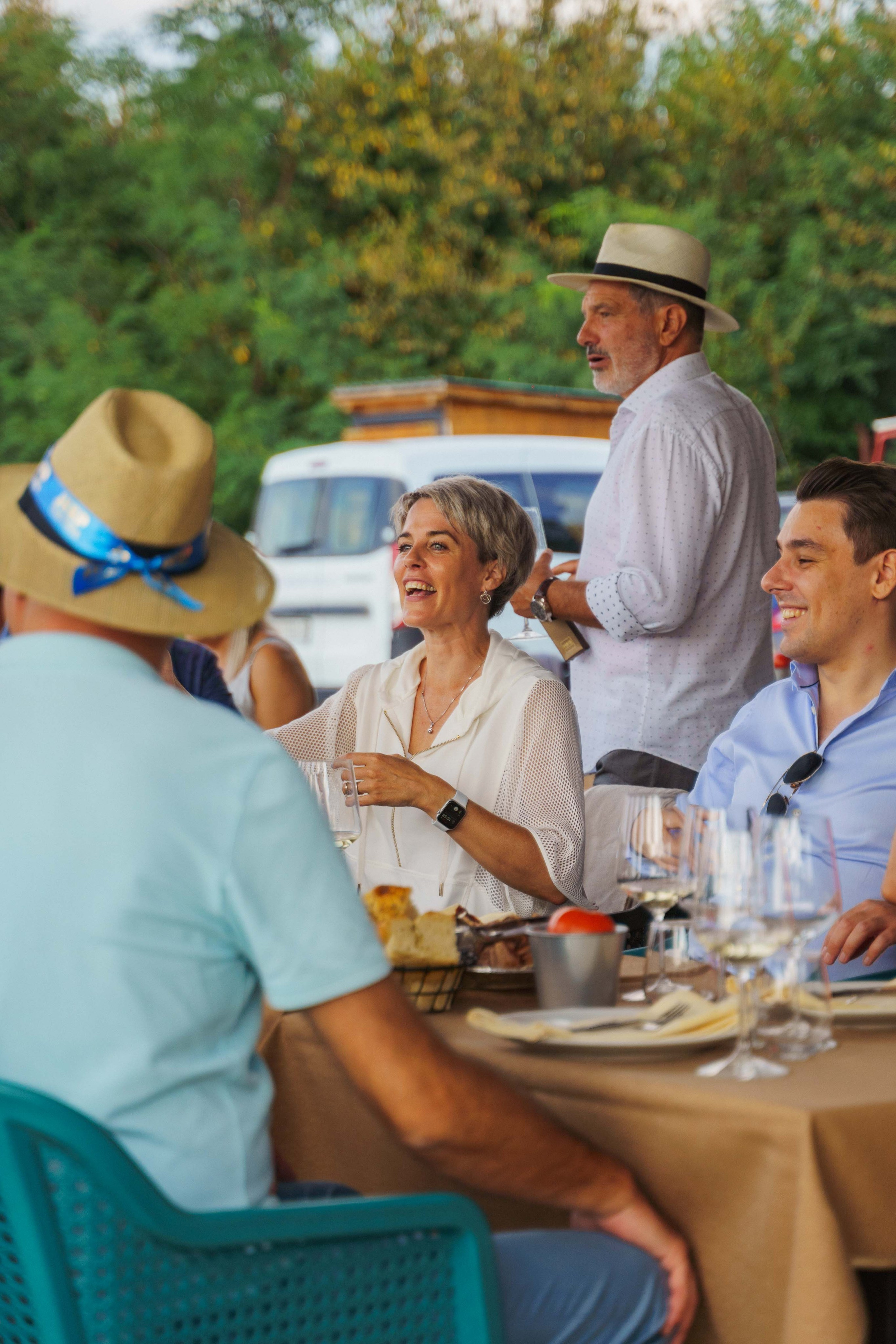 Jeep Commerce Event. Zhukov studio