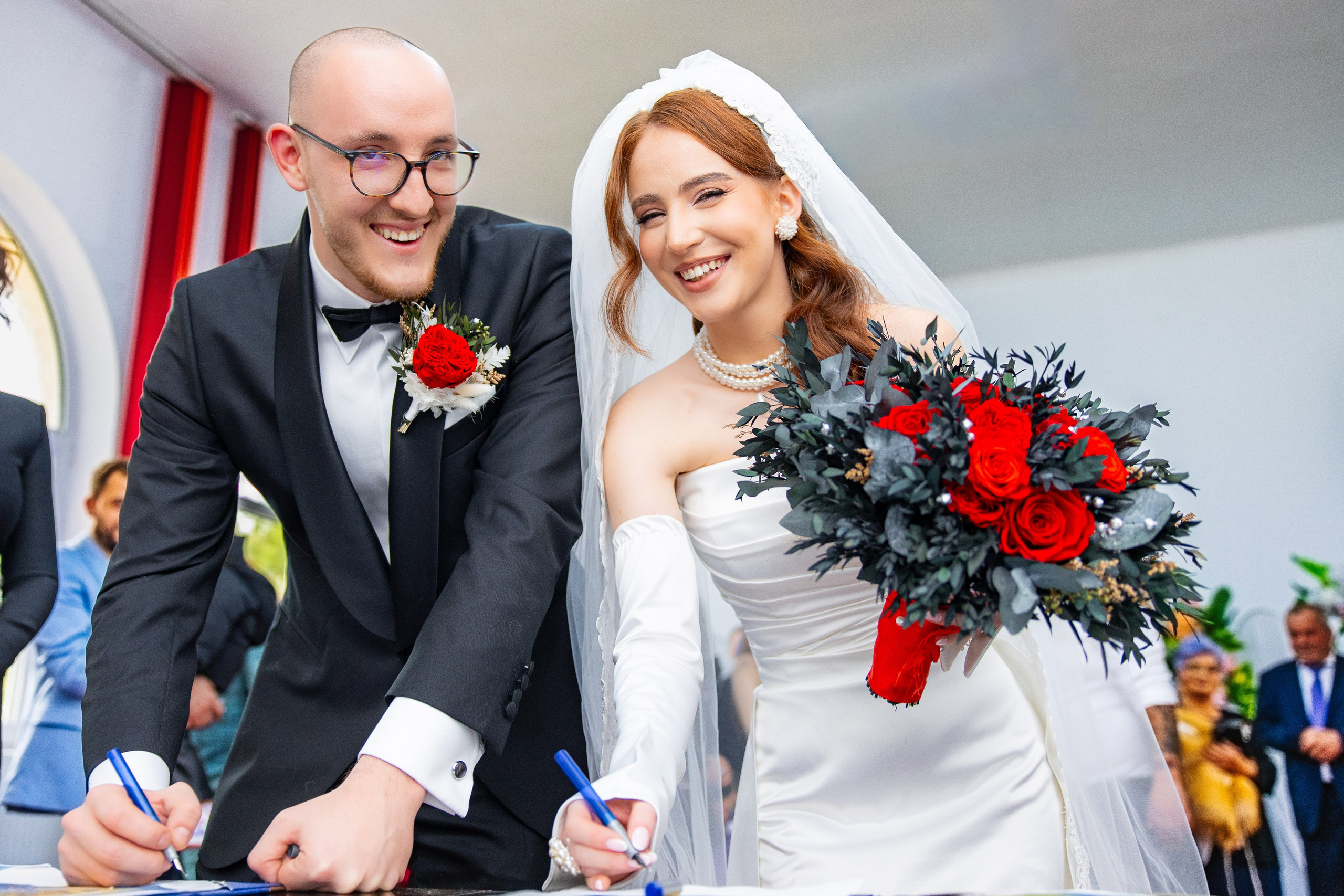 Nunta. Fotograf și Videograf Nuntă & Evenimente | Pixtory - Constanta