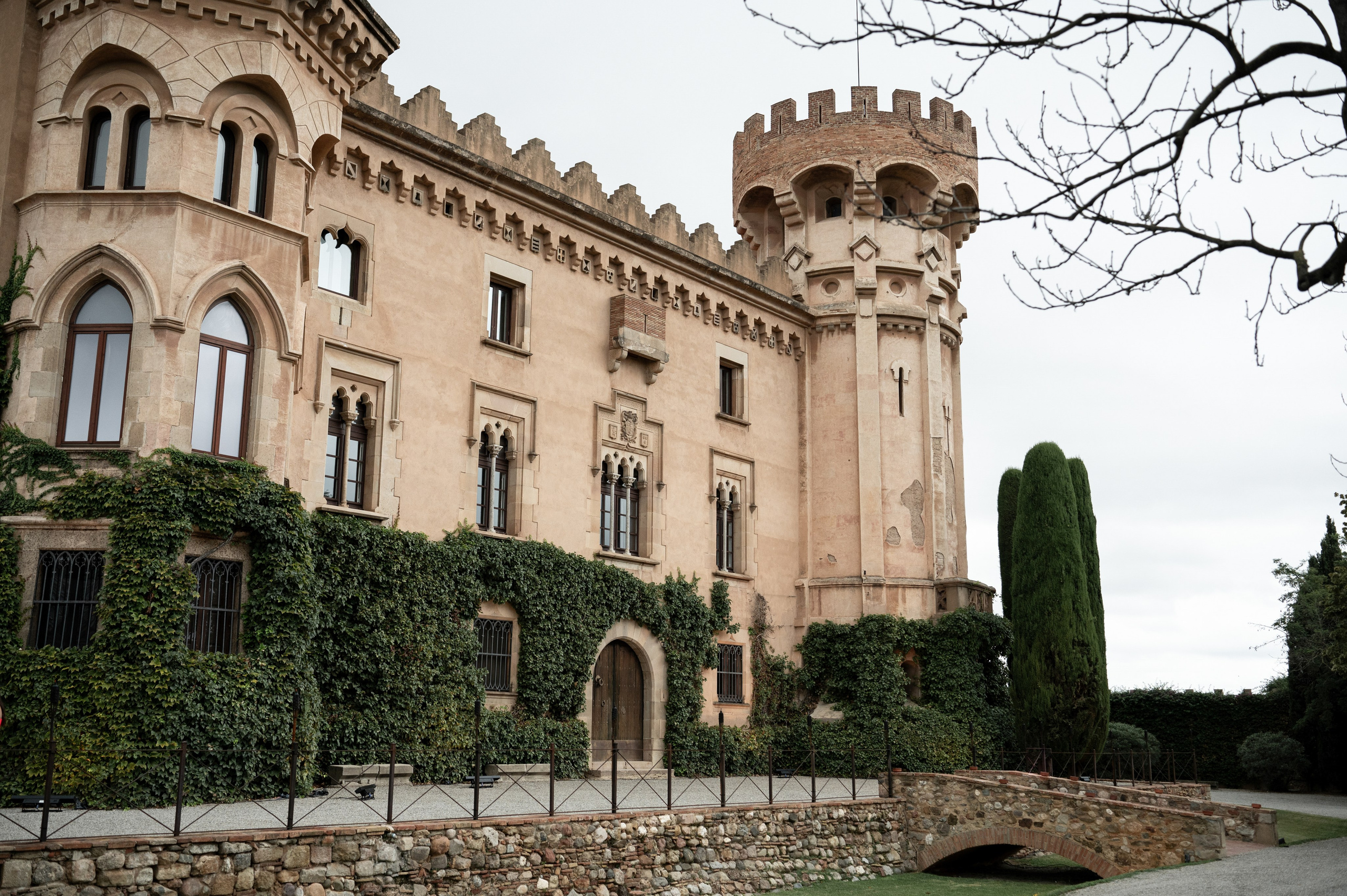Sara & Javid. Wedding photographer in Spain
