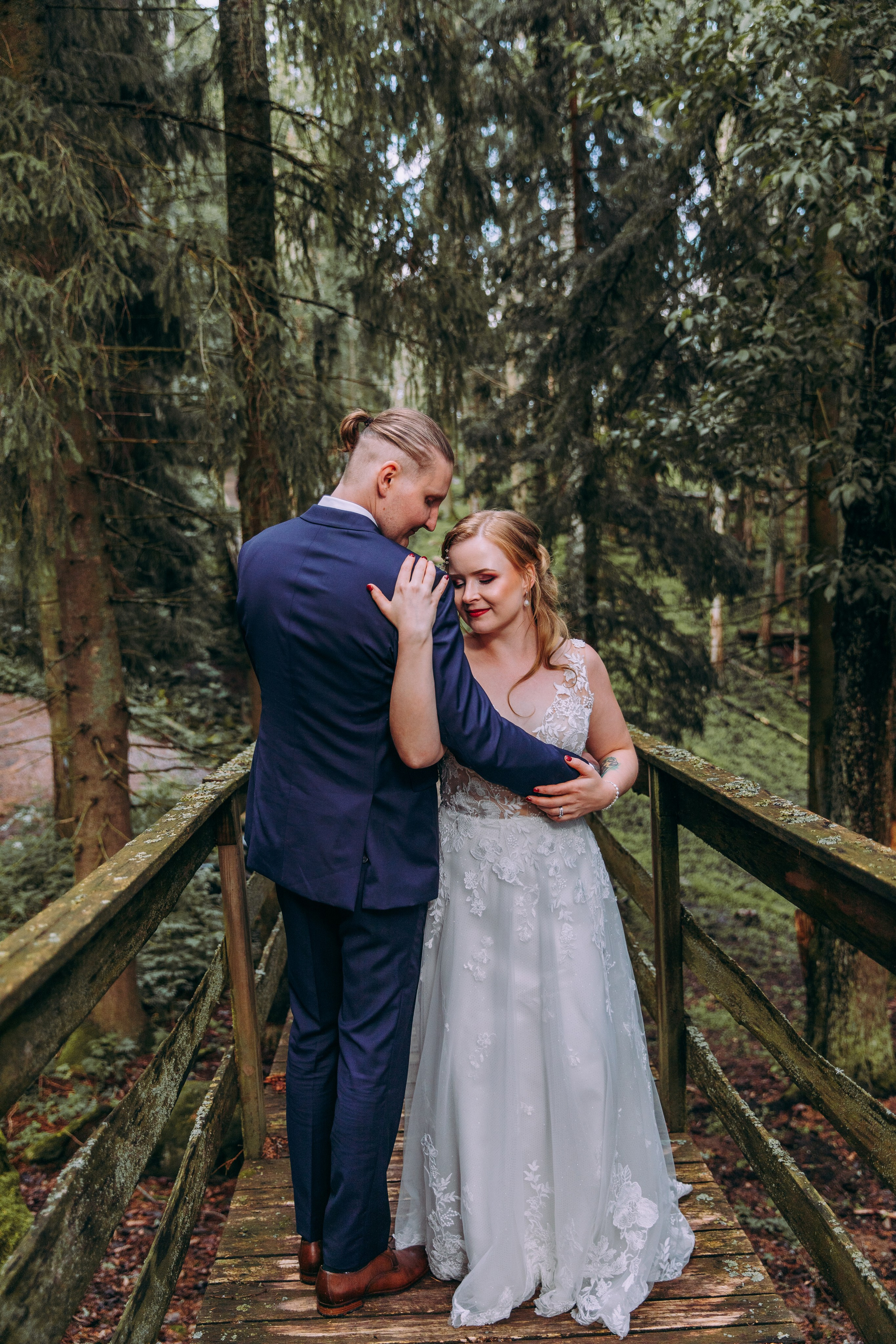 J&J. Valokuvaaja Itä-Uudellamaalla Viktoria photography