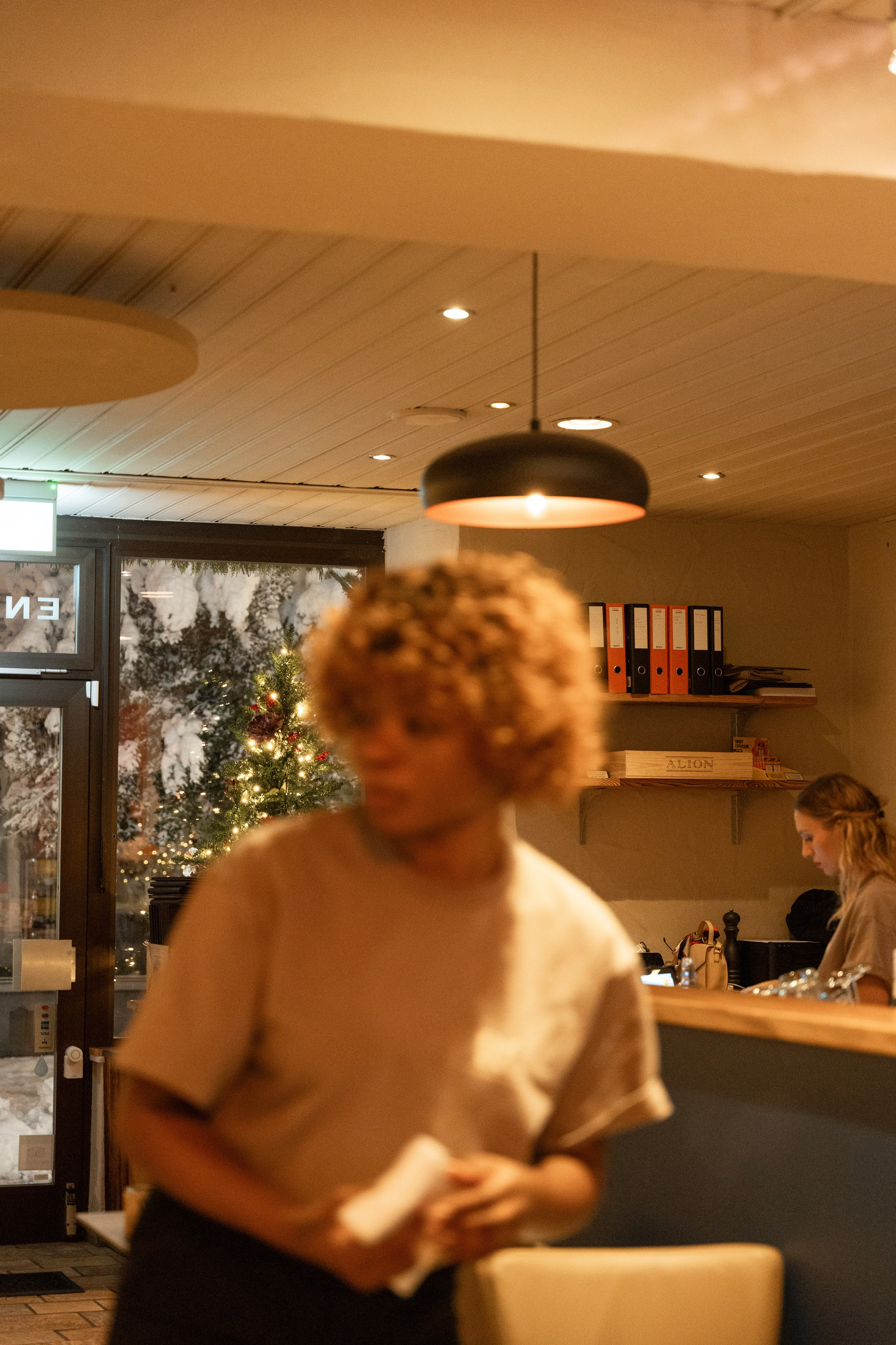 Création de contenu pour restaurants à Sion. Photographe Suisse Tatiana Lyzhina