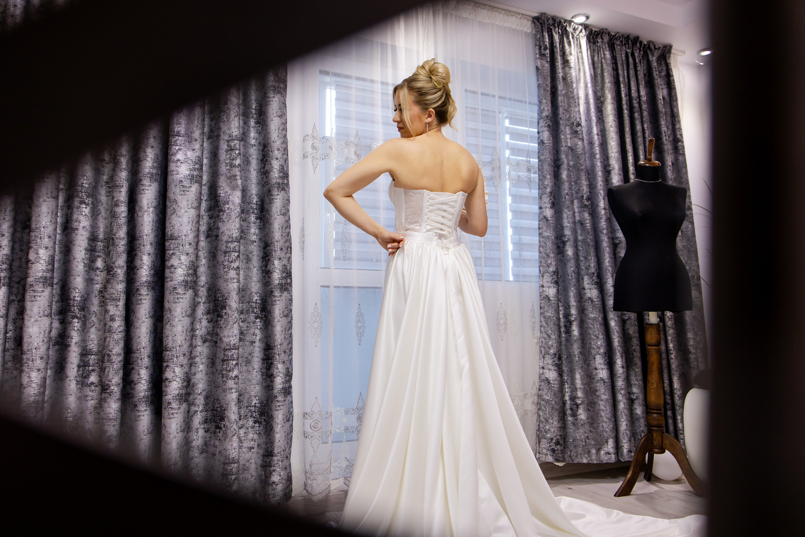 Flori & Madalin. Fotograf de nunta — Ionut Belea dar si evenimente corporate din Romania