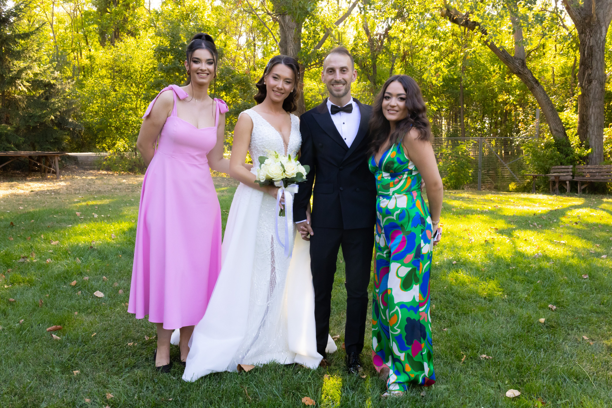 Costi & Madalina. Fotograf de nunta — Ionut Belea dar si evenimente corporate din Romania