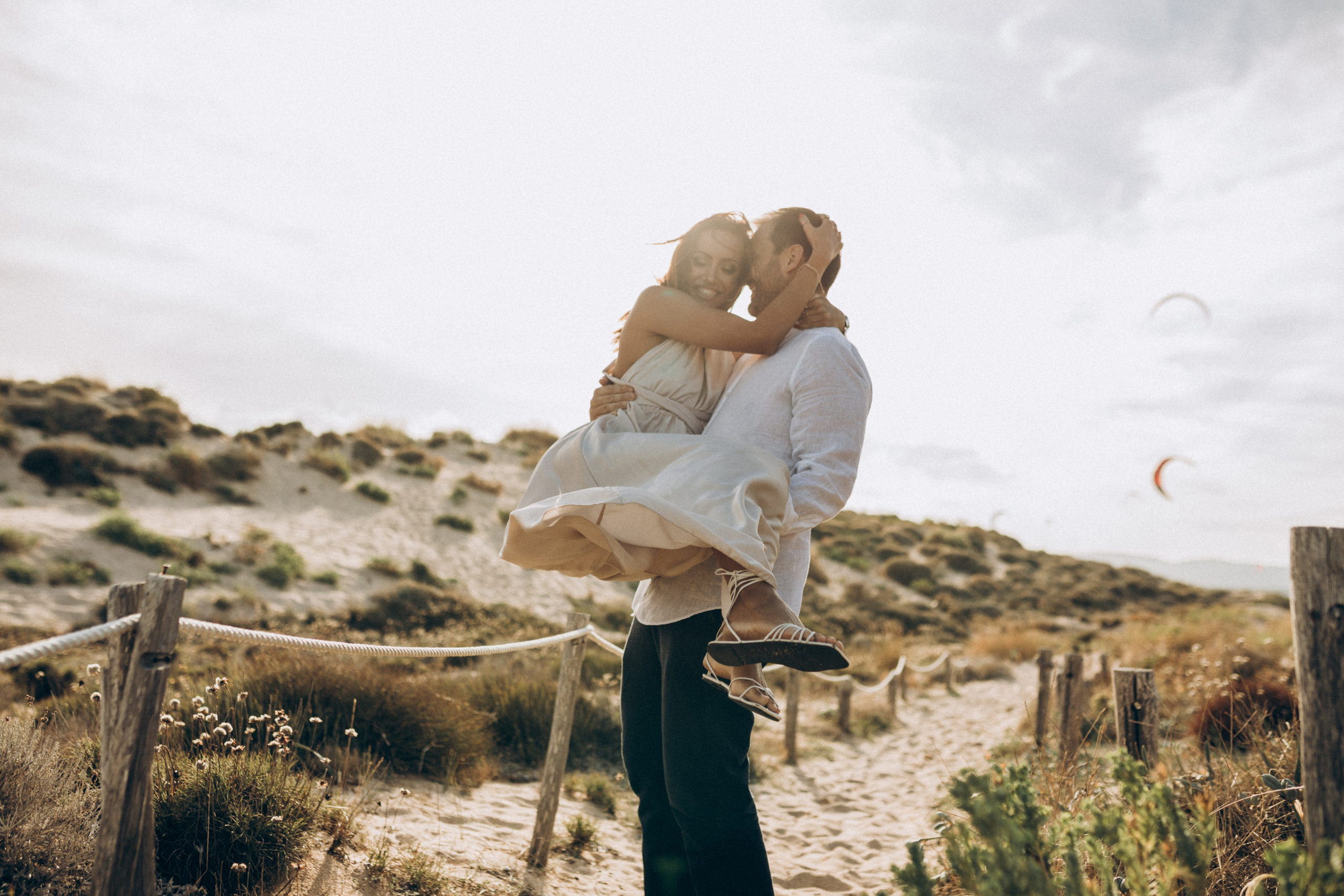 Elena & Roberto. Home