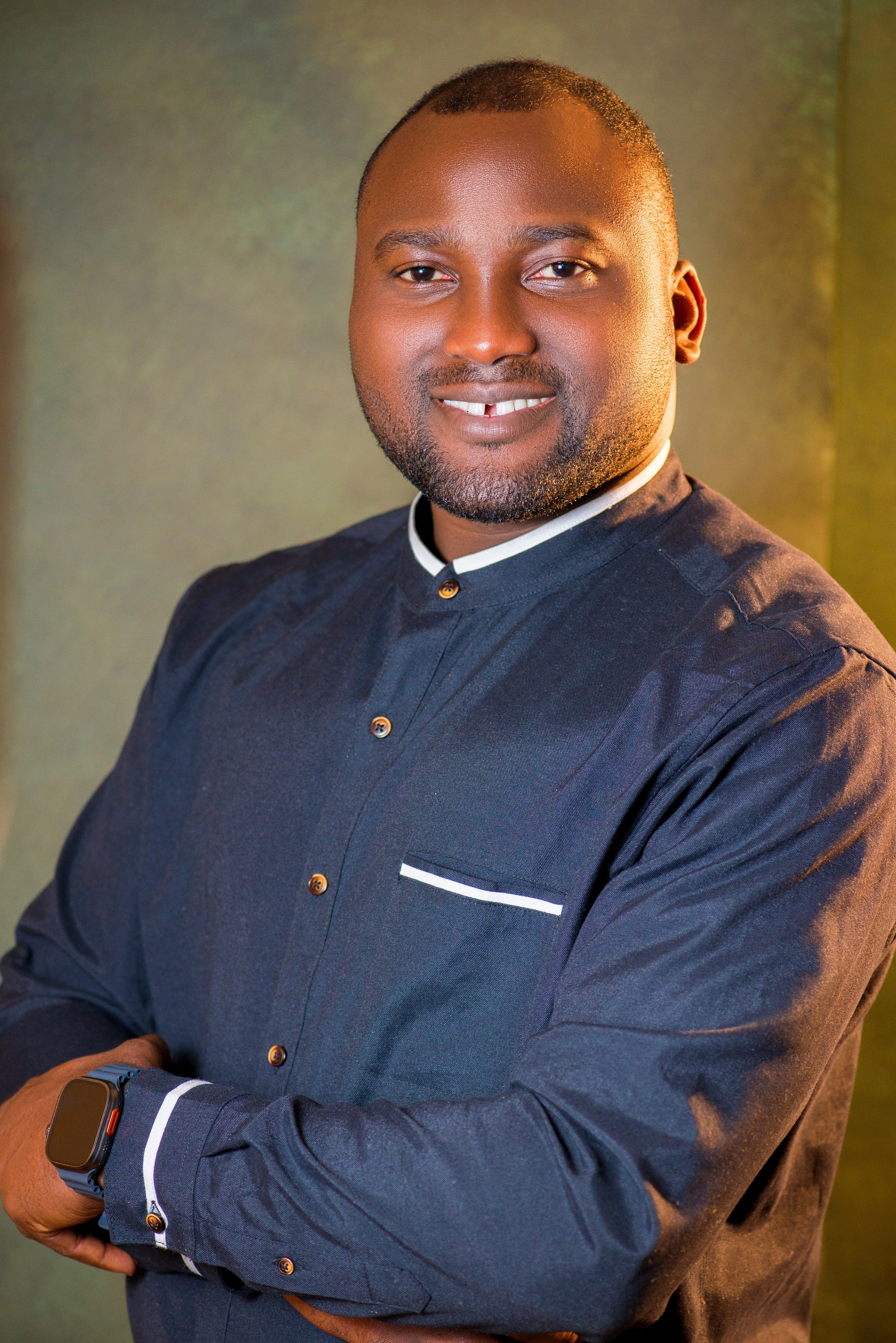 Stephen. Portrait & Brand Photographer in Bradford, West Yorkshire