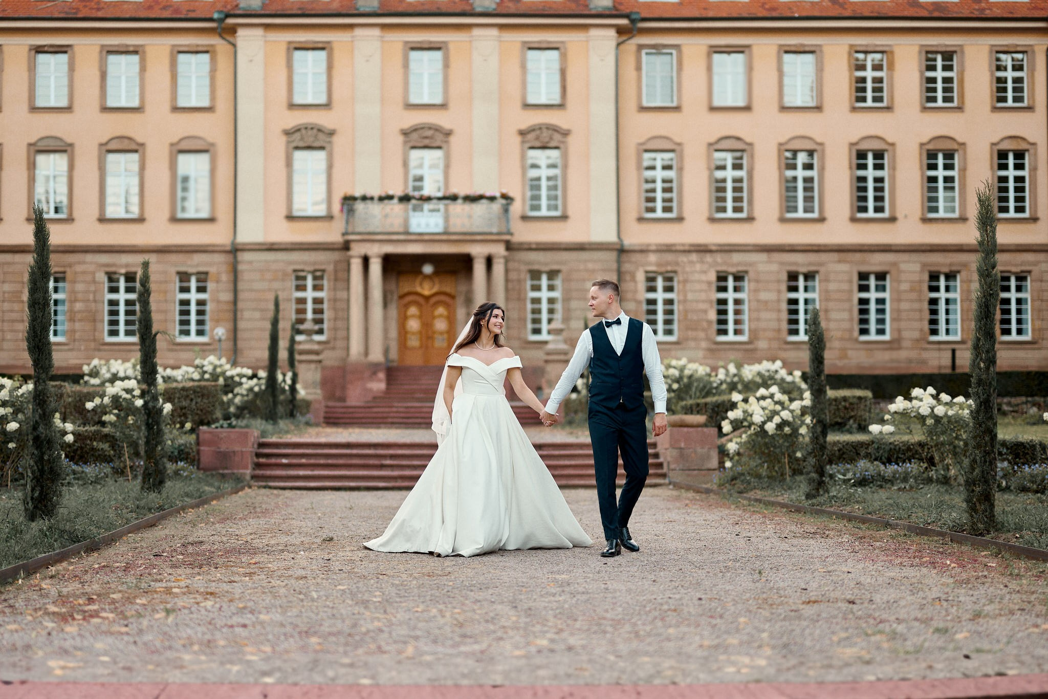 Hochzeit Kloster Erlenbad | Alex Fetter | af-photodesign