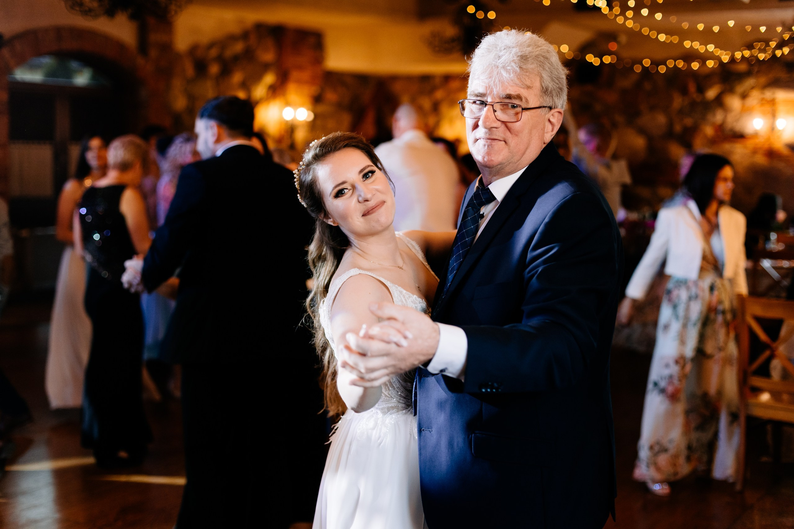 Zofia ♡ Bartosz. Fotograf Ślubny Warszawa - Sesje Biznesowe Rodzinne Eventy