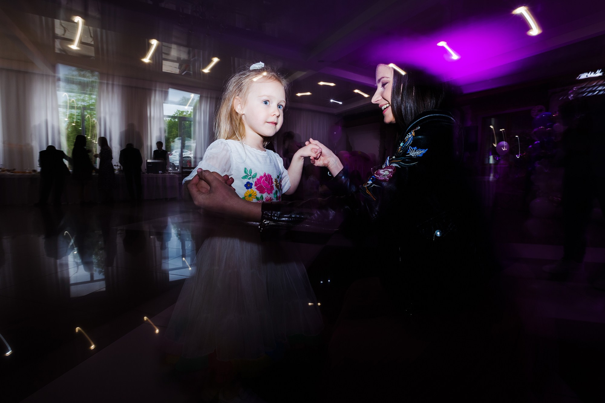 Ilinca. Fotograf și videograf de nuntă R. Moldova, Romania