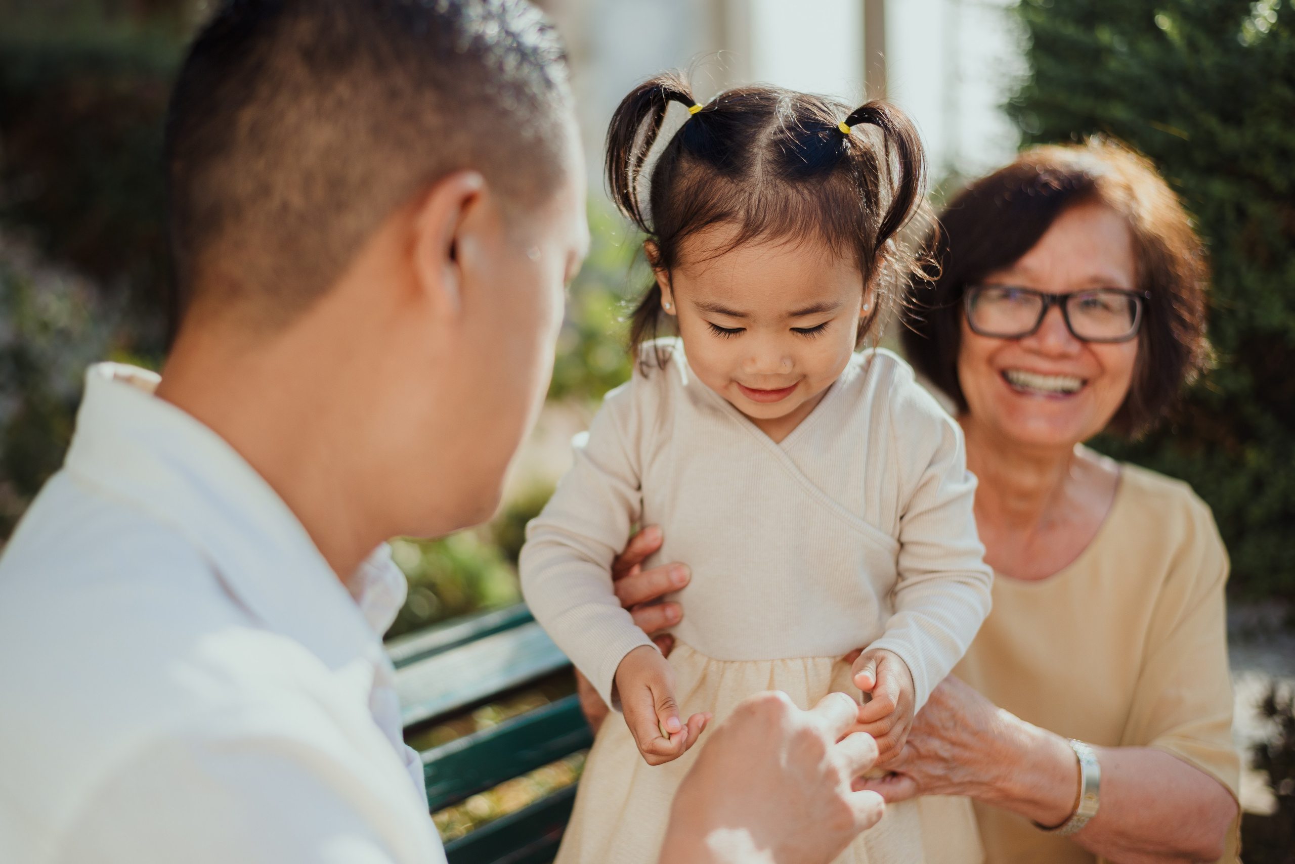 Joy and Family. Lifestyle, wedding and family photographer