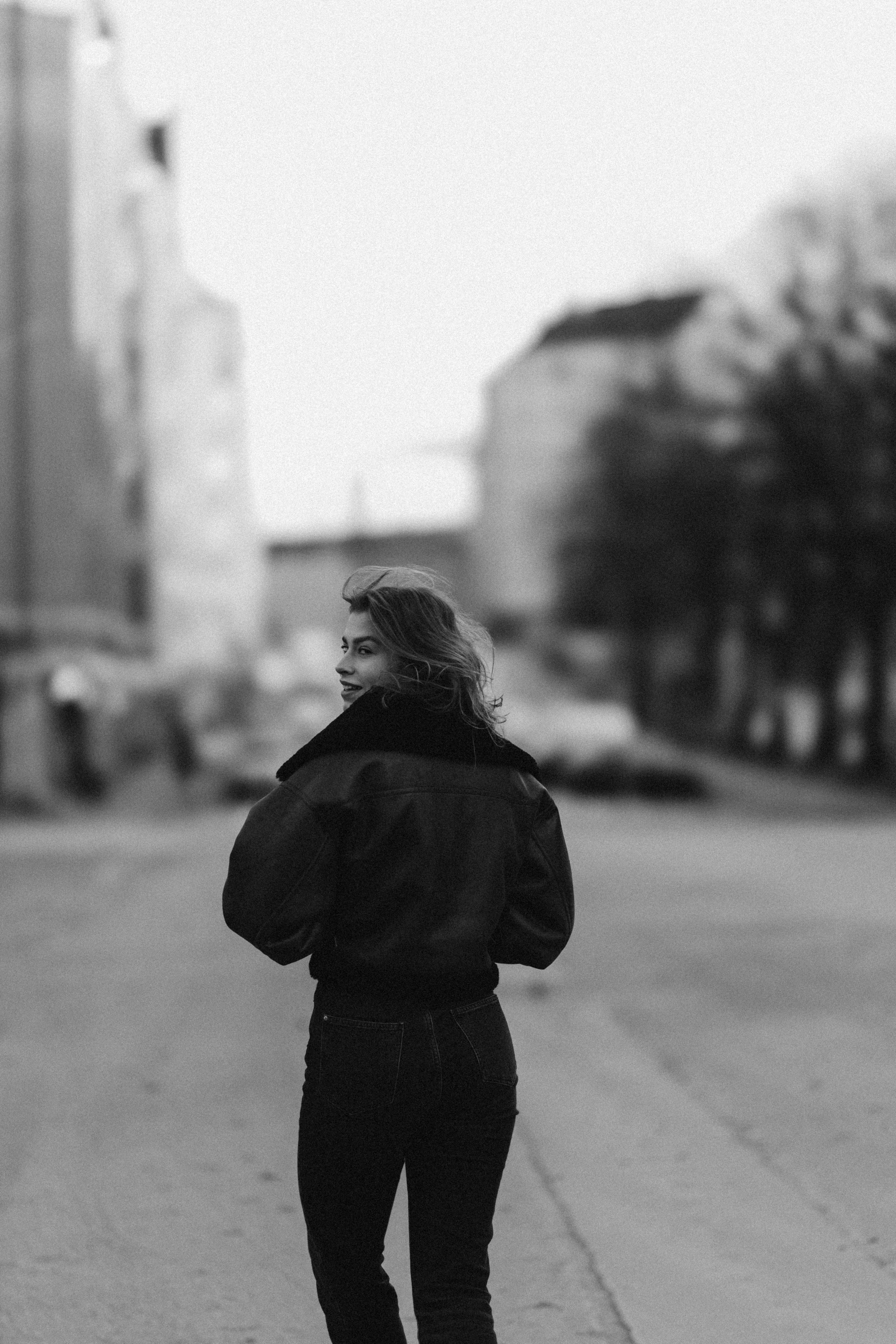 Anneli. Wedding and portrait photographer in Helsinki Vickan O