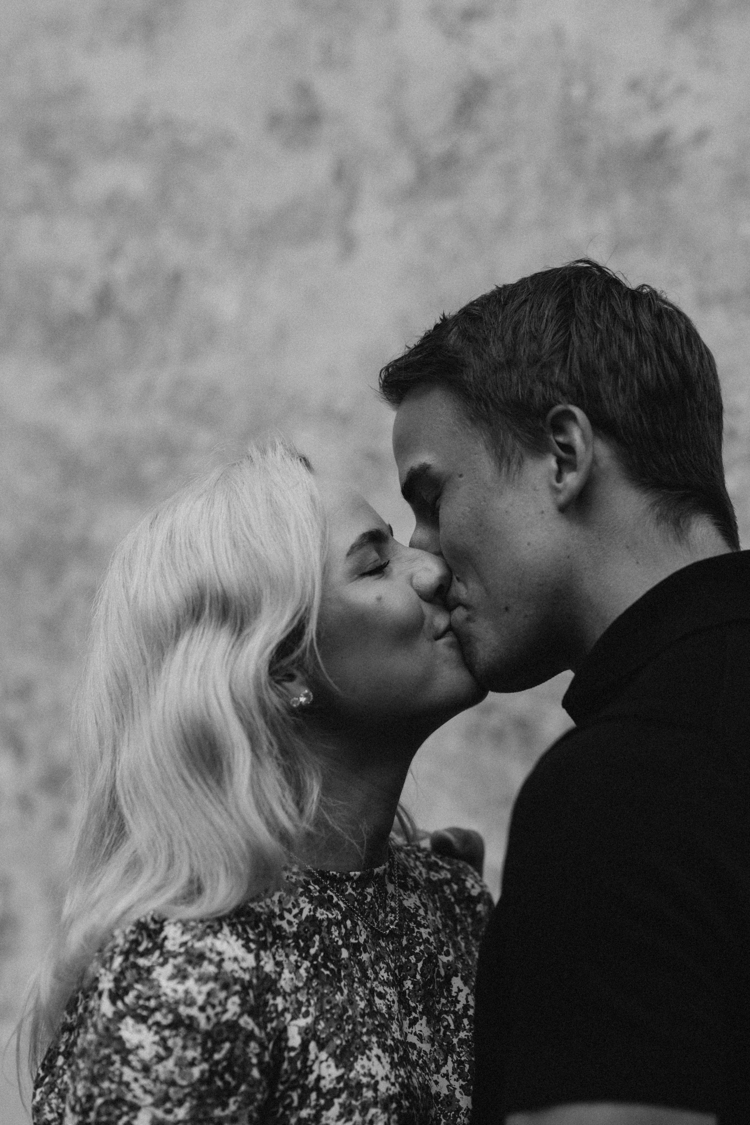 I&T. Wedding and portrait photographer in Helsinki Vickan O