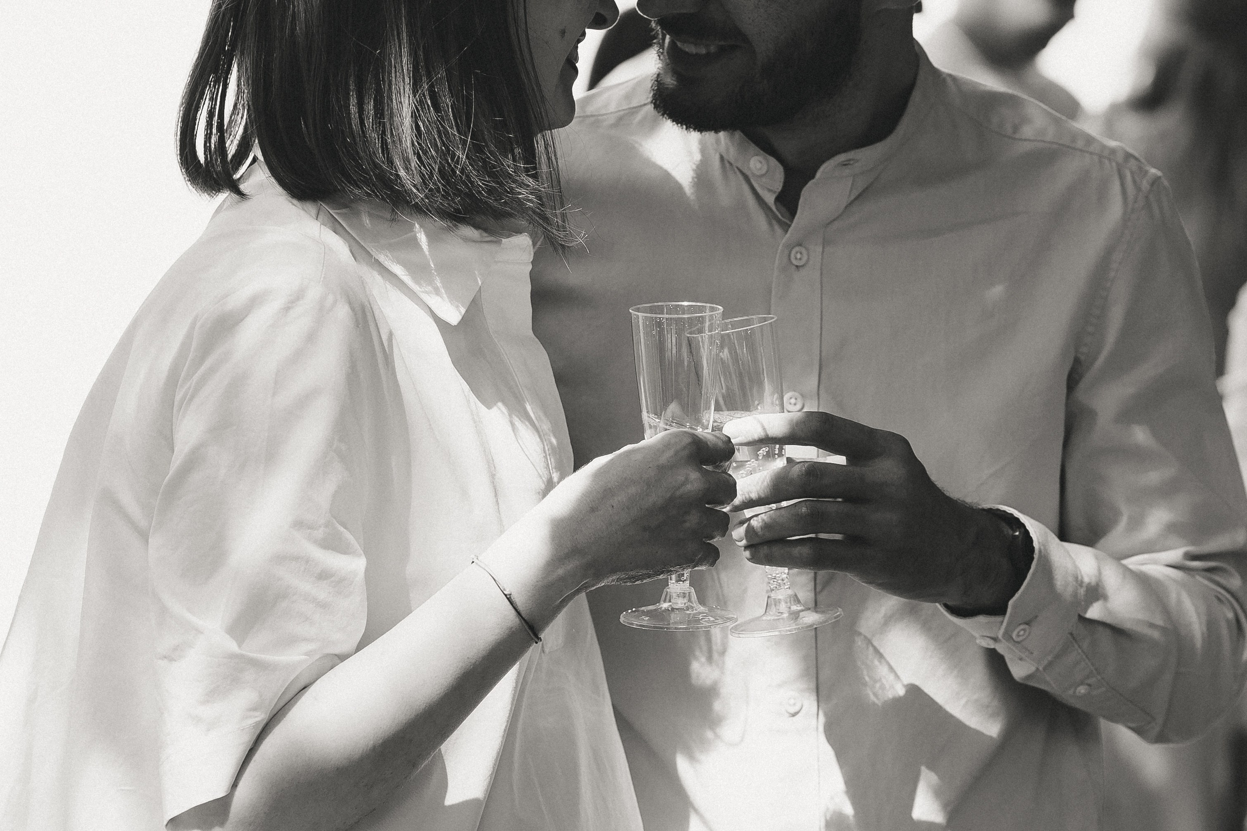 Ștefania & Cristian. Dara Lens | The art of remembering