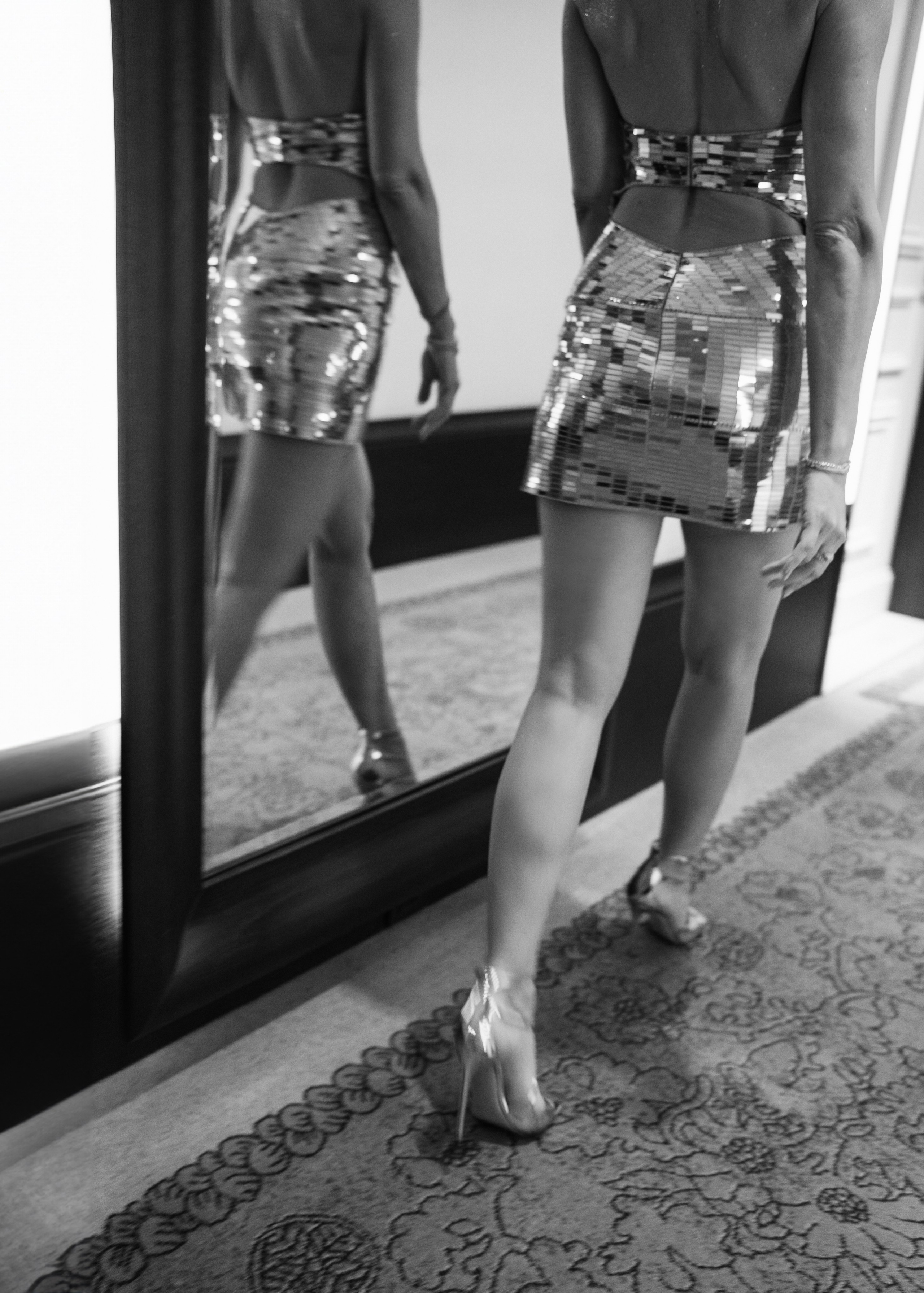 Marina. Фотограф в Мадриде Алена Белянинова