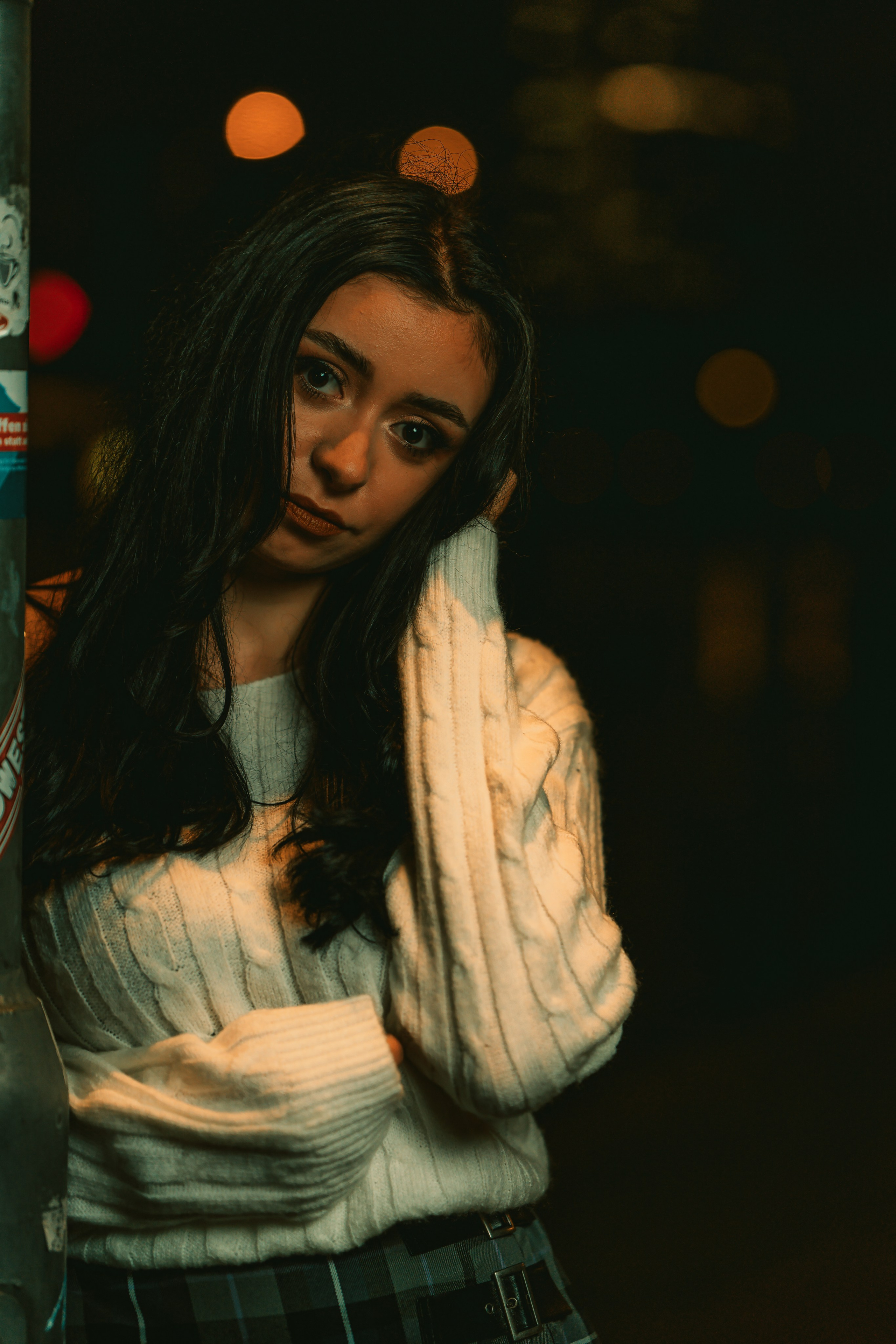 Portraits. Cristian.Fotografie