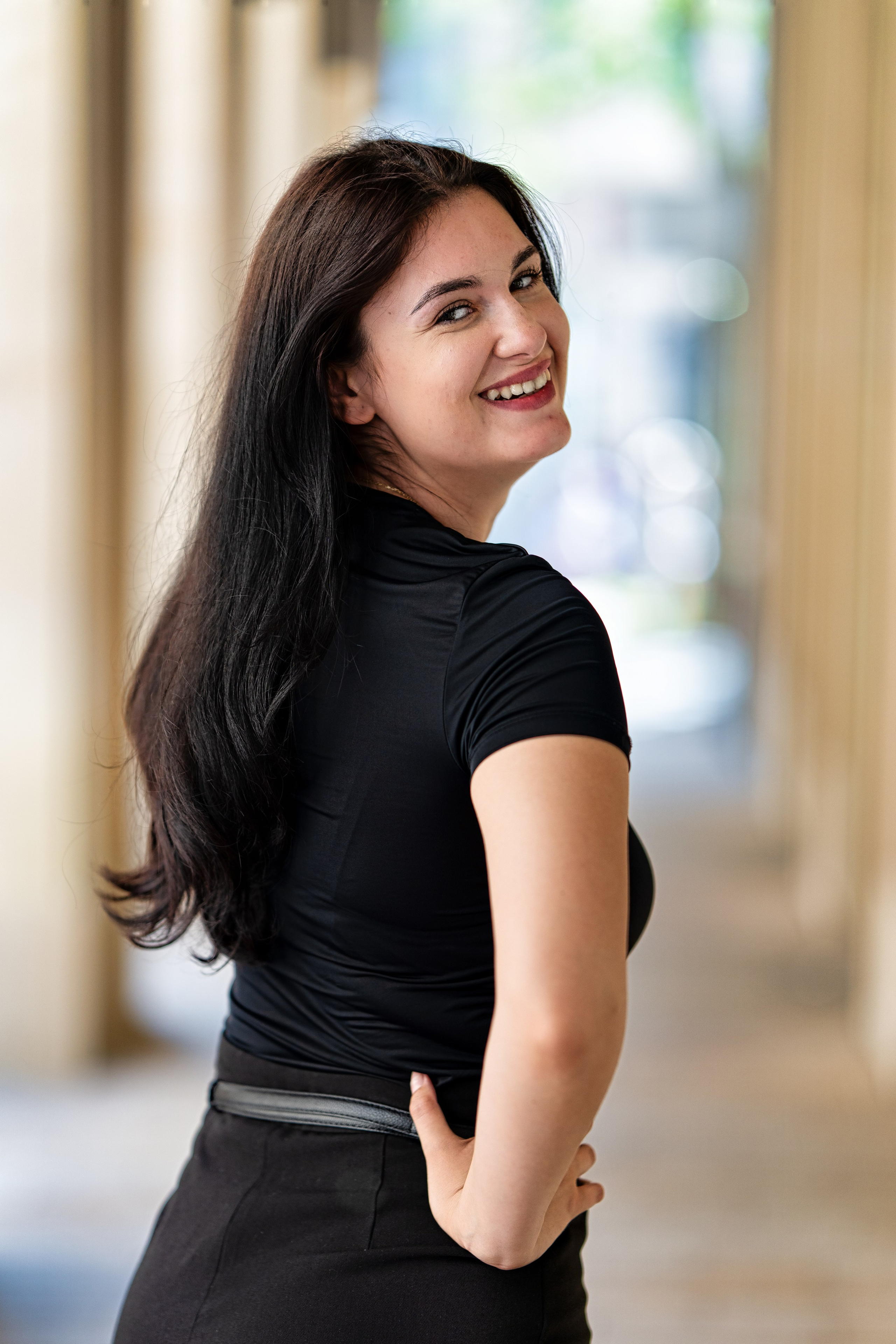 Portraits. Cristian.Fotografie