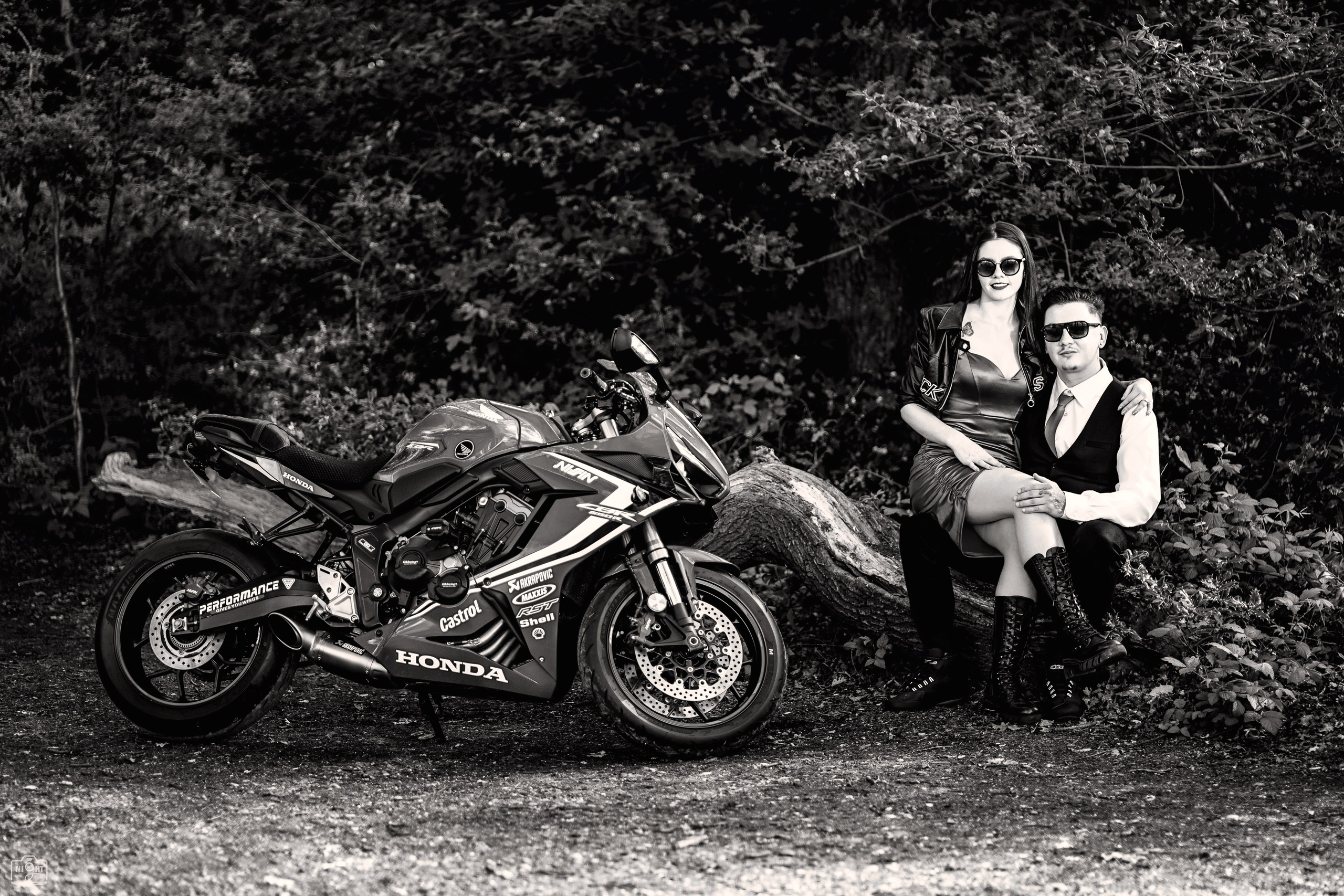 Nuntă Ionuț & Andreea – Foto-Video cu Stil | NIGHT LENS