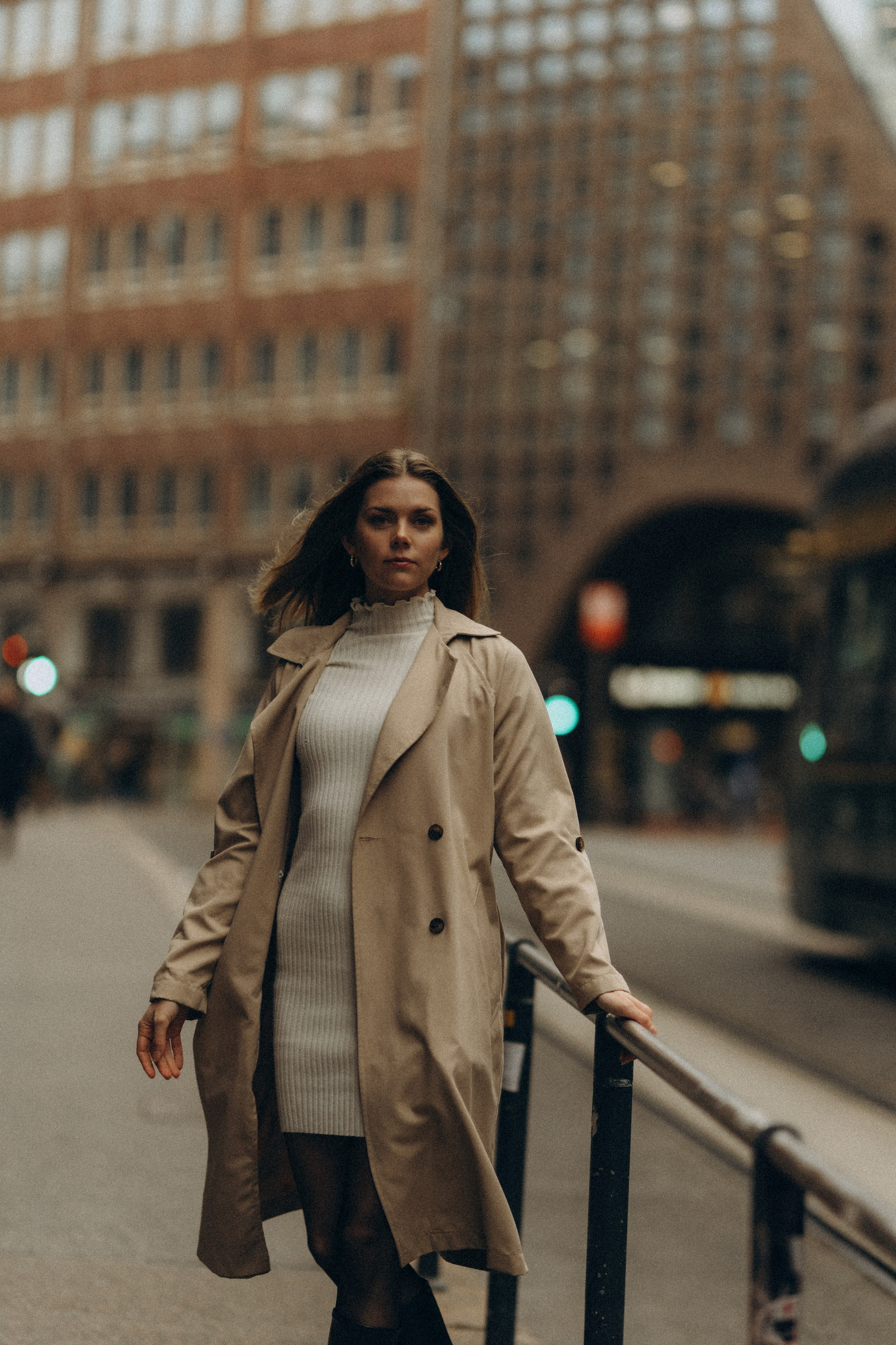 Kata. Wedding and portrait photographer in Helsinki Vickan O