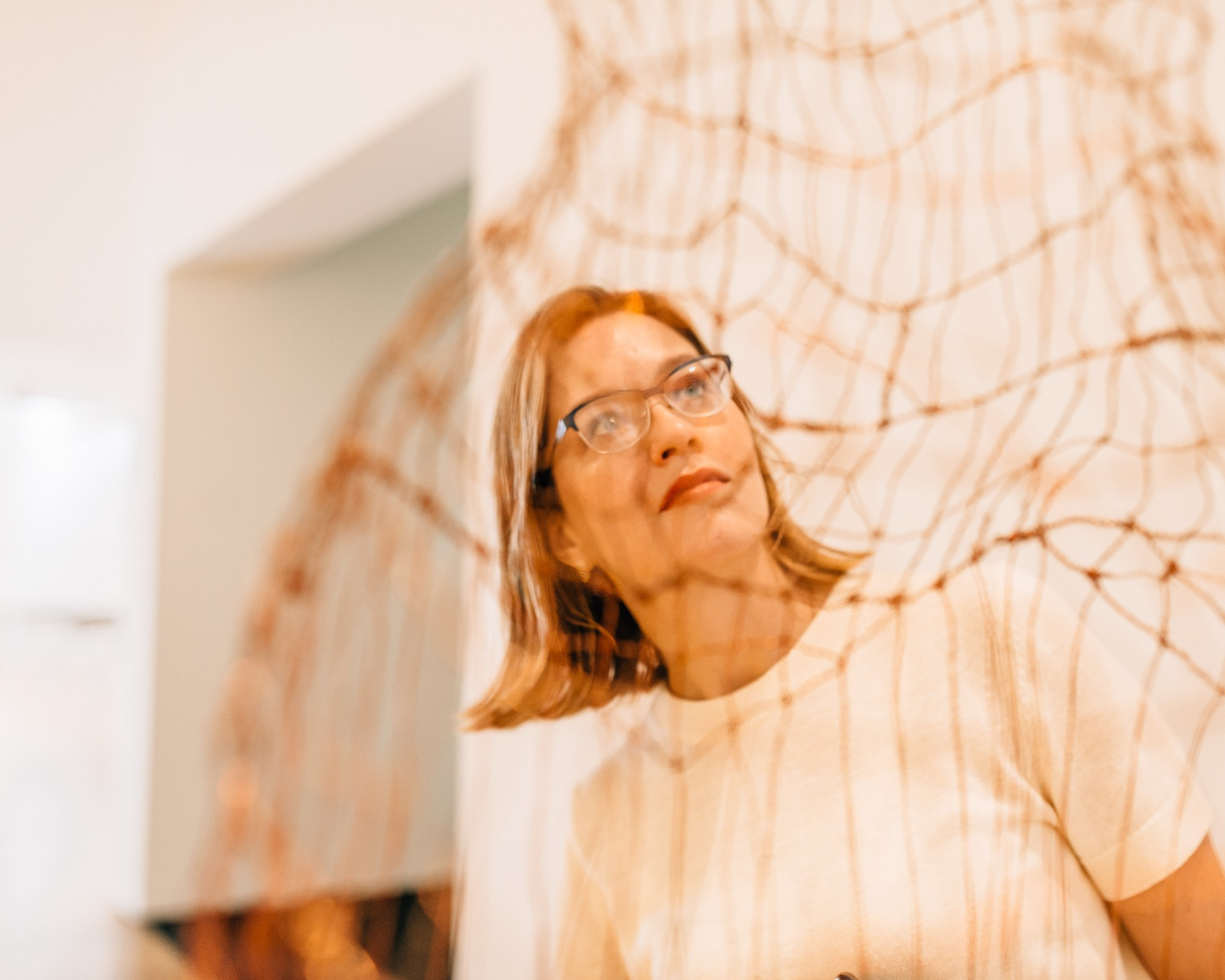 Emma, guía turistica. Photographer in Bilbao Irina Makou