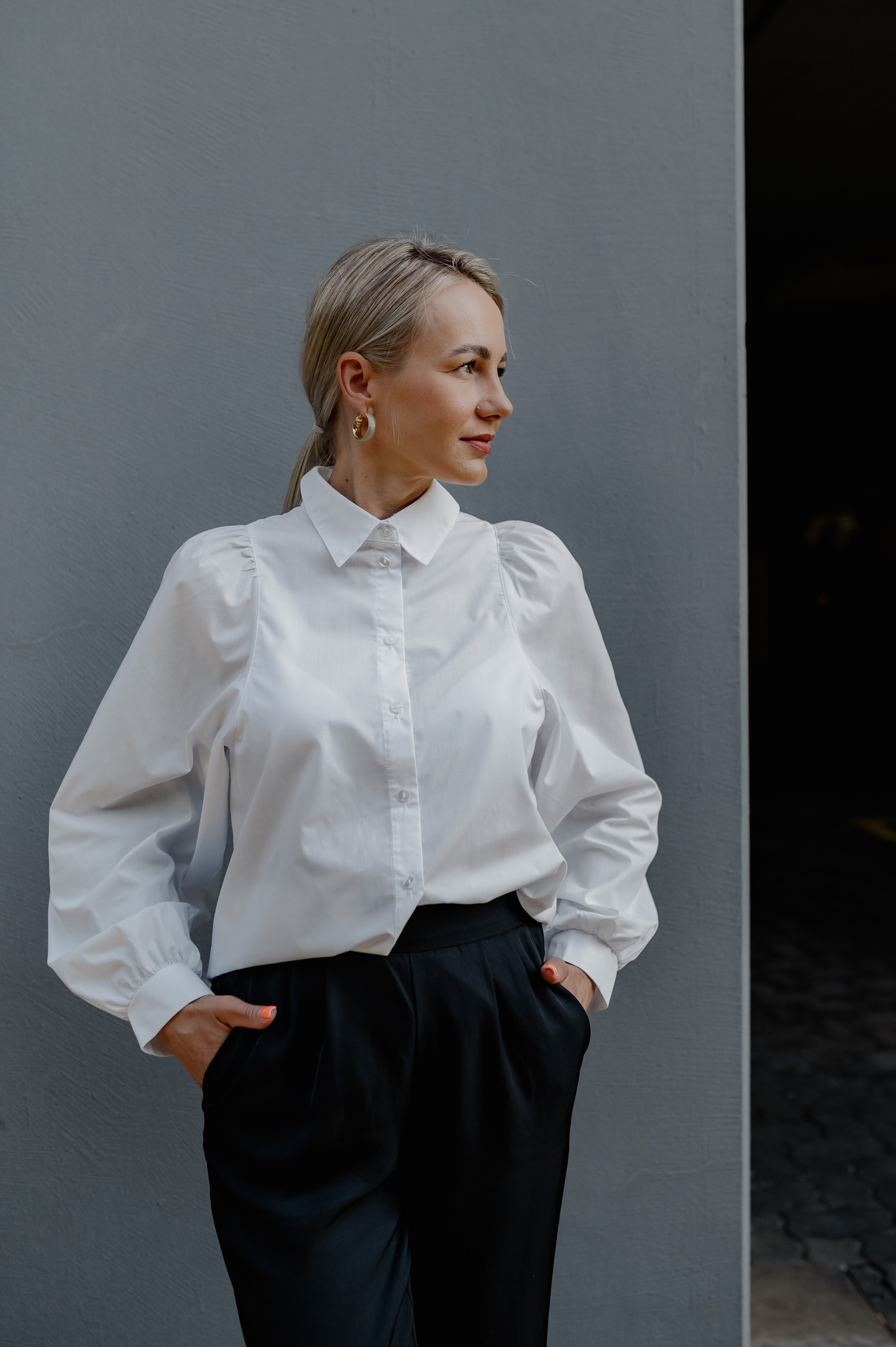 Branding Shooting Friseursalon in Ansbach. Fotografin Ansbach - Paare | Hochzeit | After Wedding