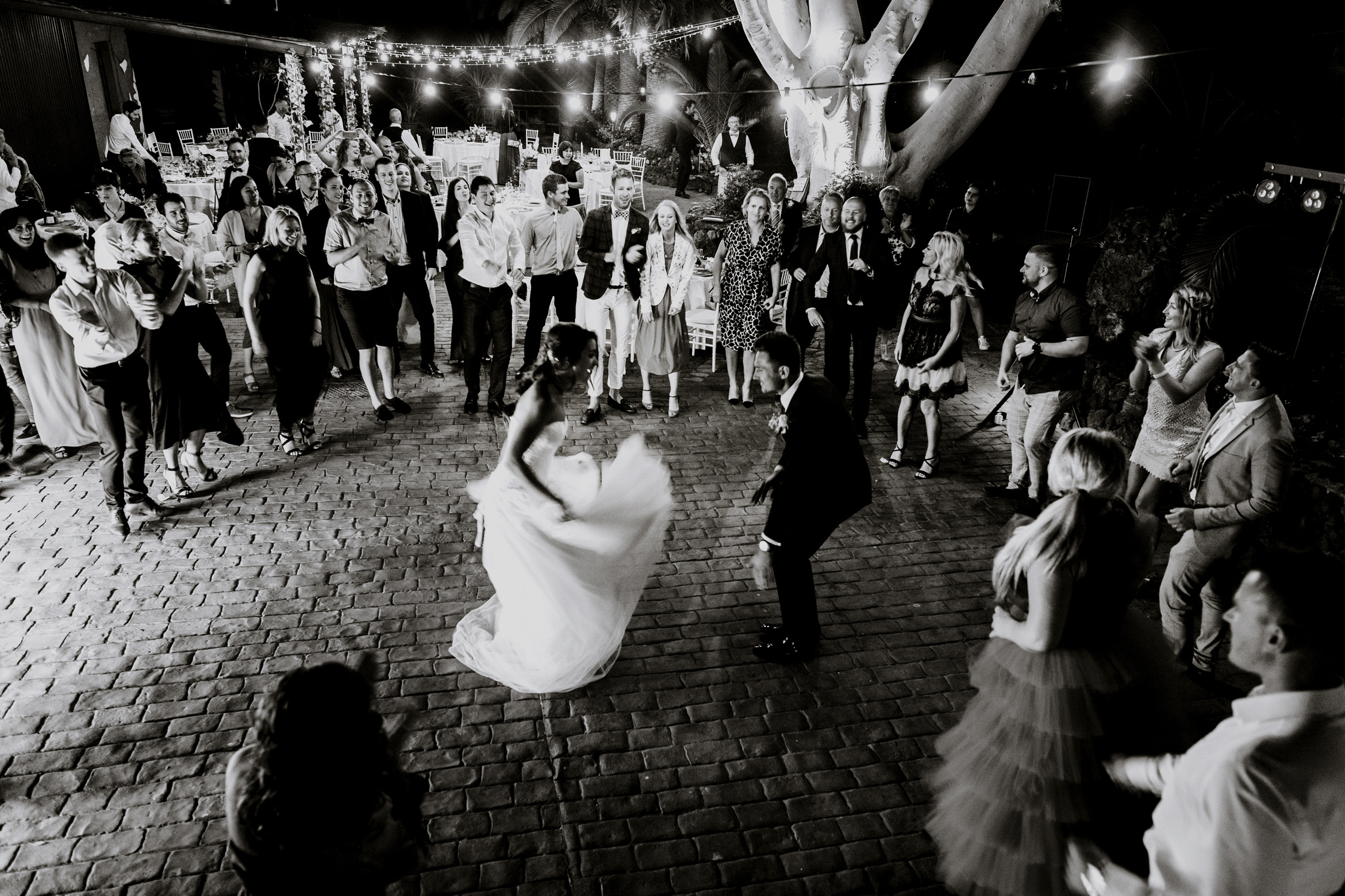 Свадебный фотограф Тенерифе. Фотограф Тенерифе Эдгар Зубарев