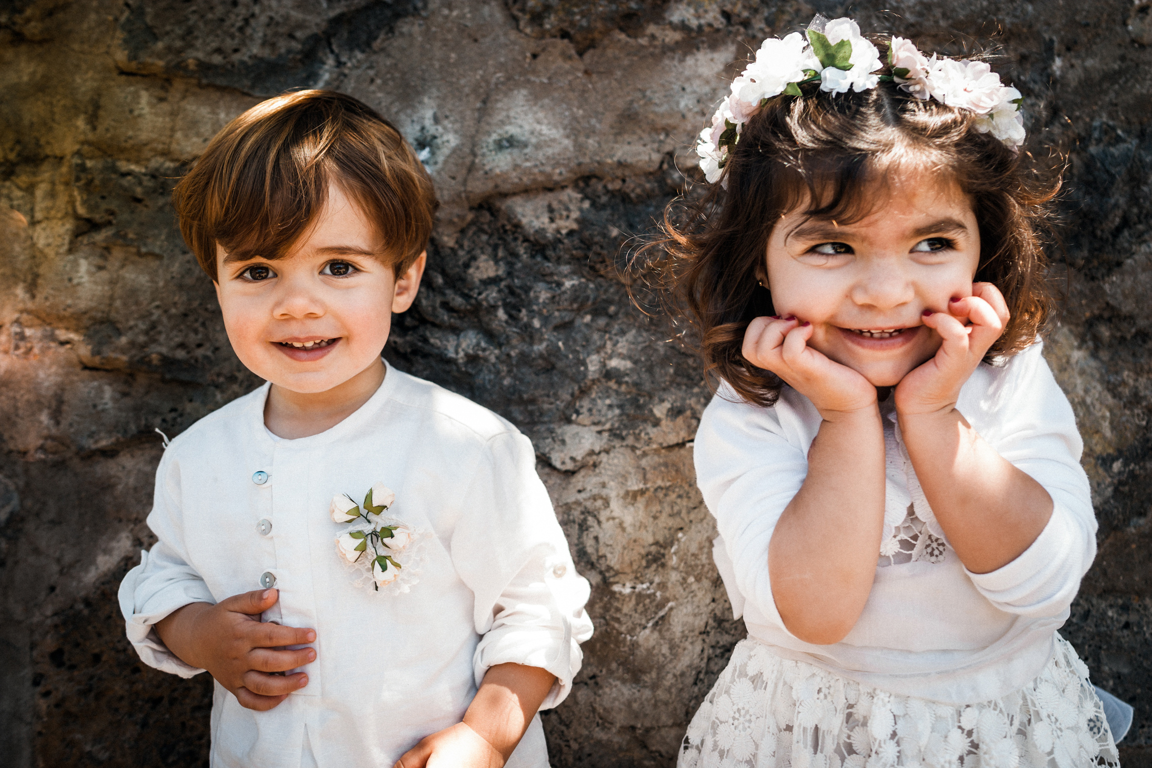 Семейное. Фотограф Тенерифе Эдгар Зубарев