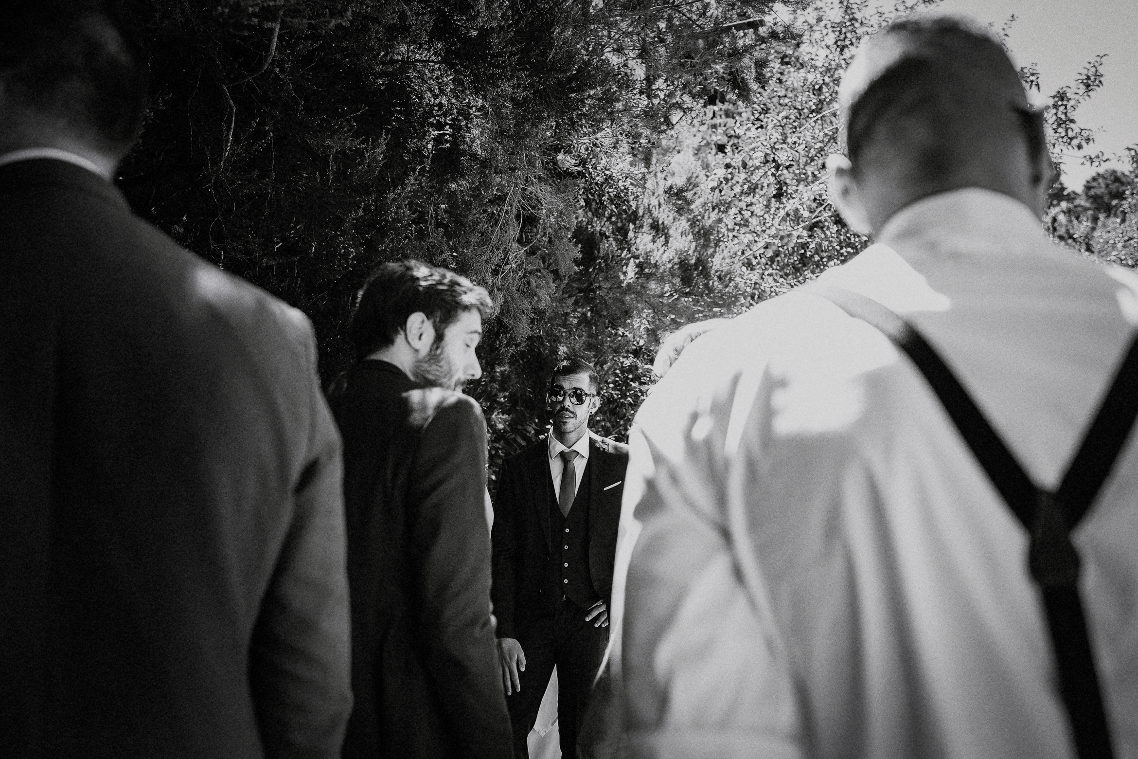 Свадебный фотограф Тенерифе. Фотограф Тенерифе Эдгар Зубарев