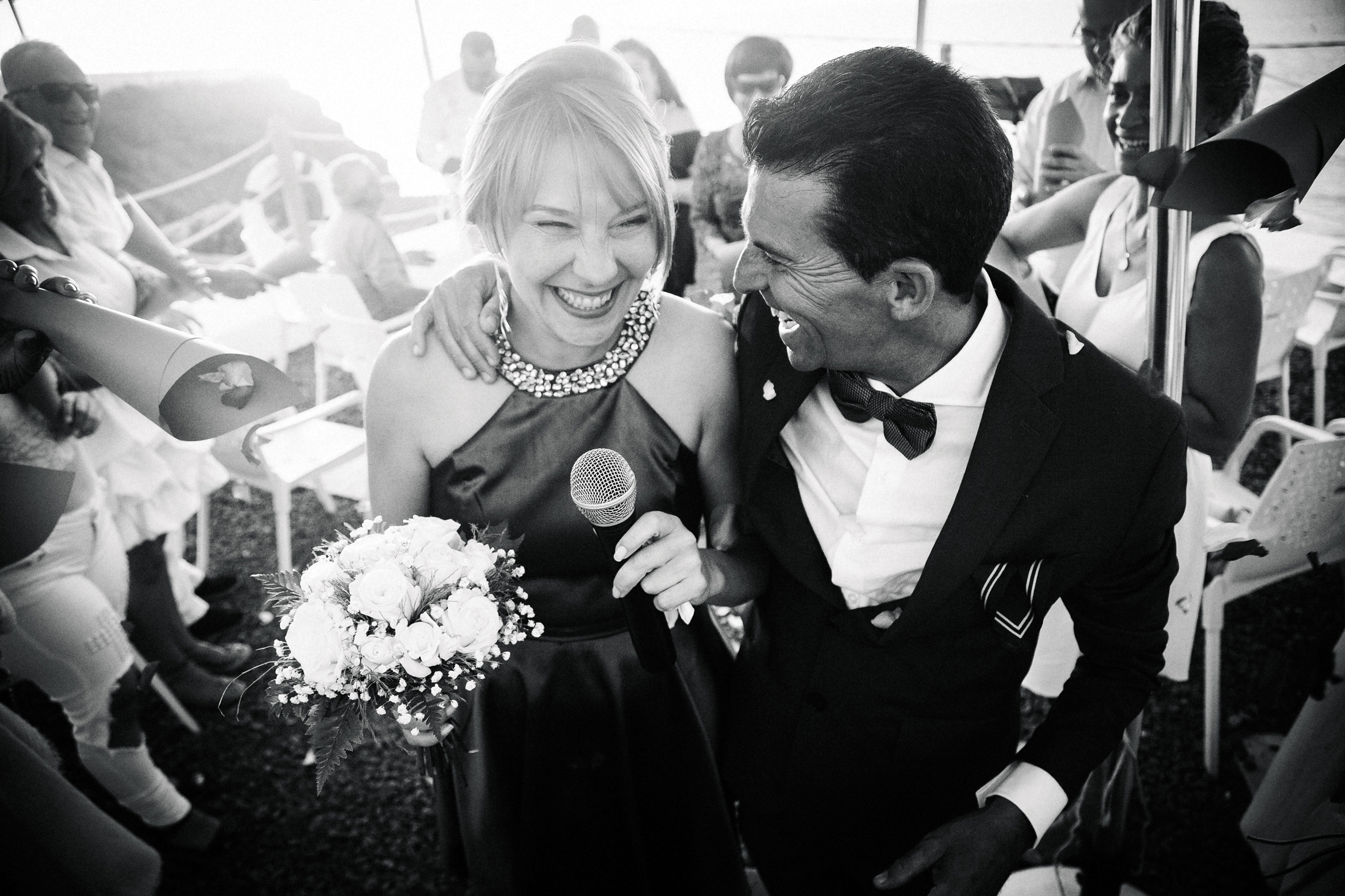 Tenerife Wedding photographer