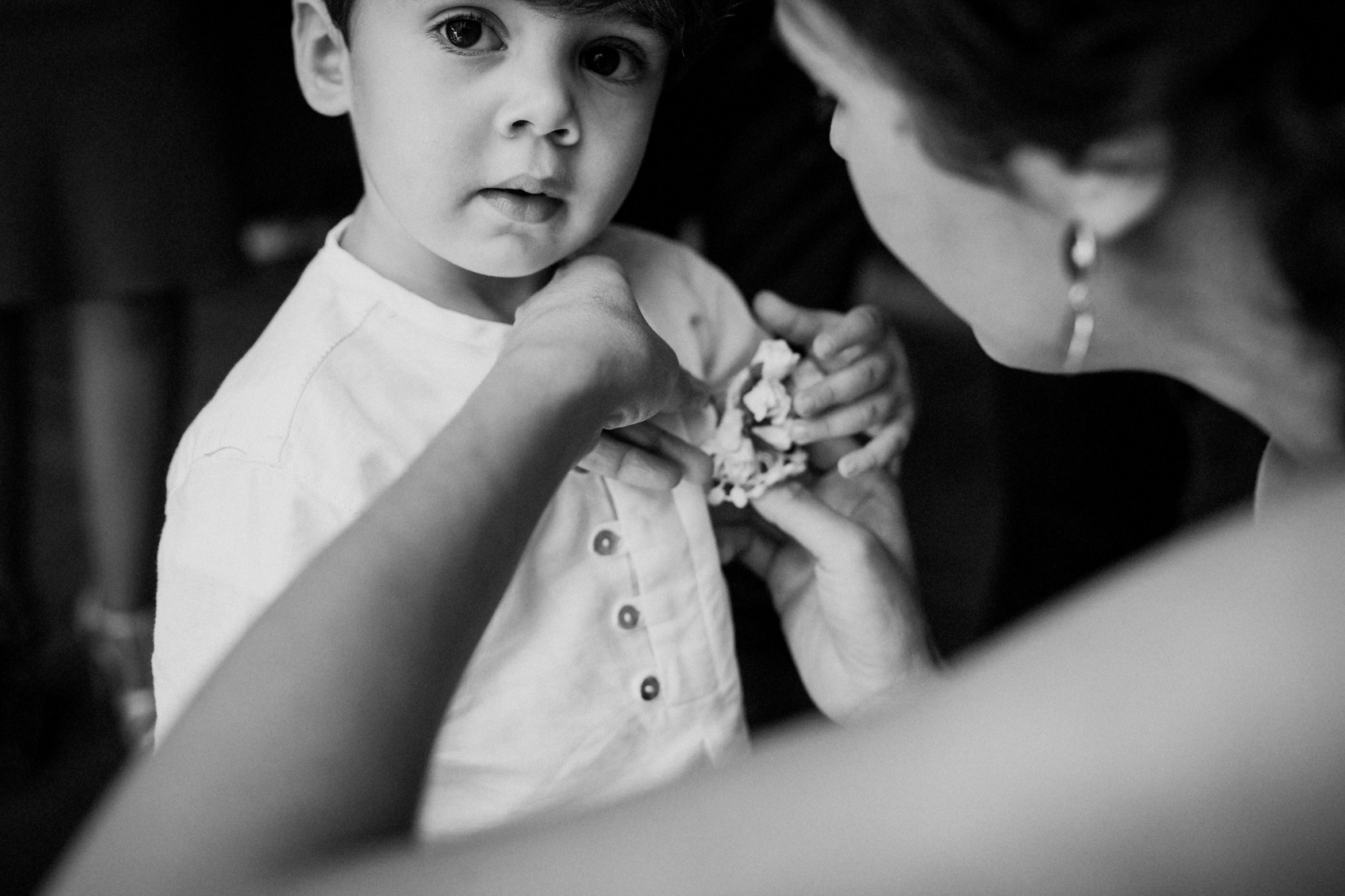 Семейное. Фотограф Тенерифе Эдгар Зубарев