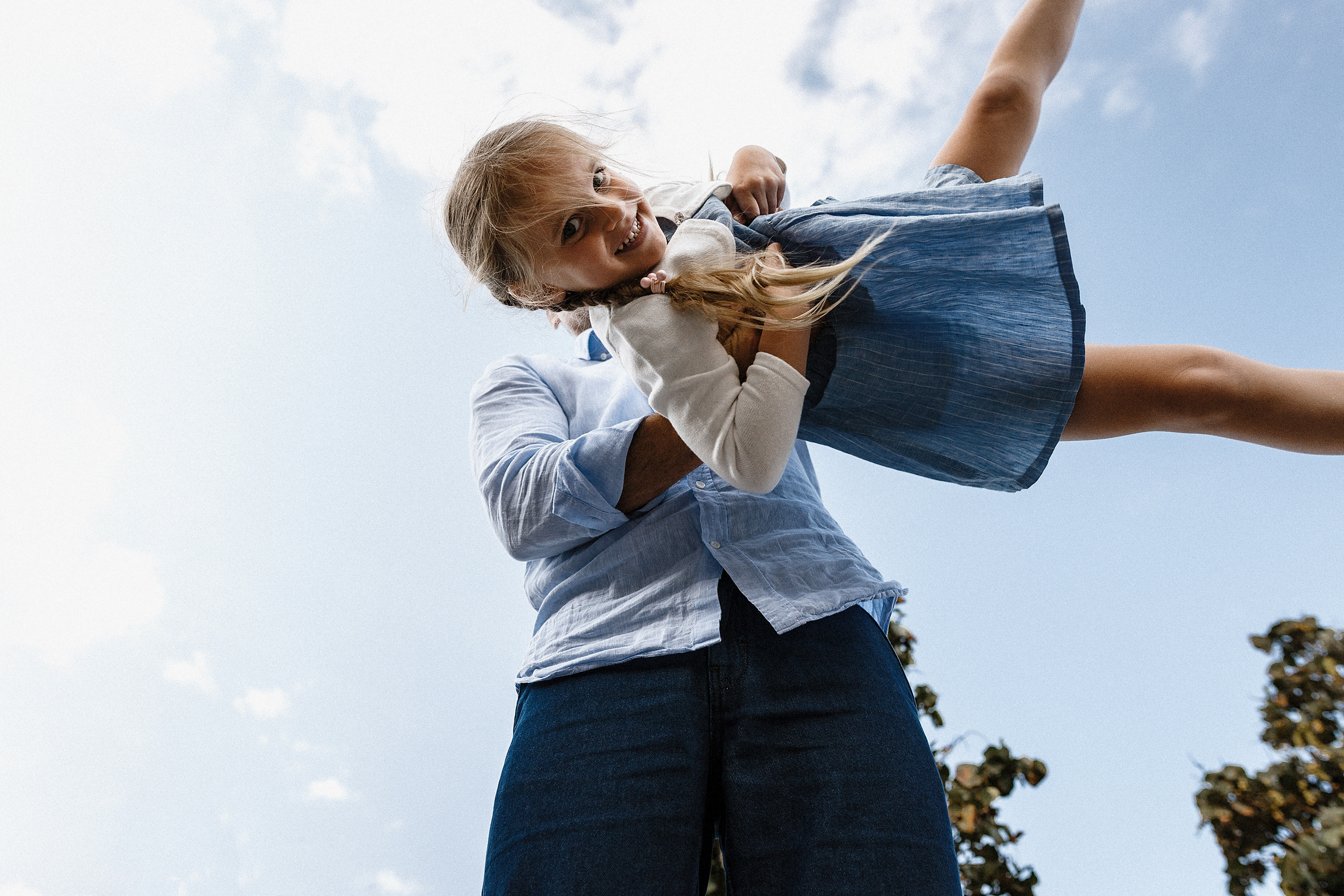 Семейное. Фотограф Тенерифе Эдгар Зубарев