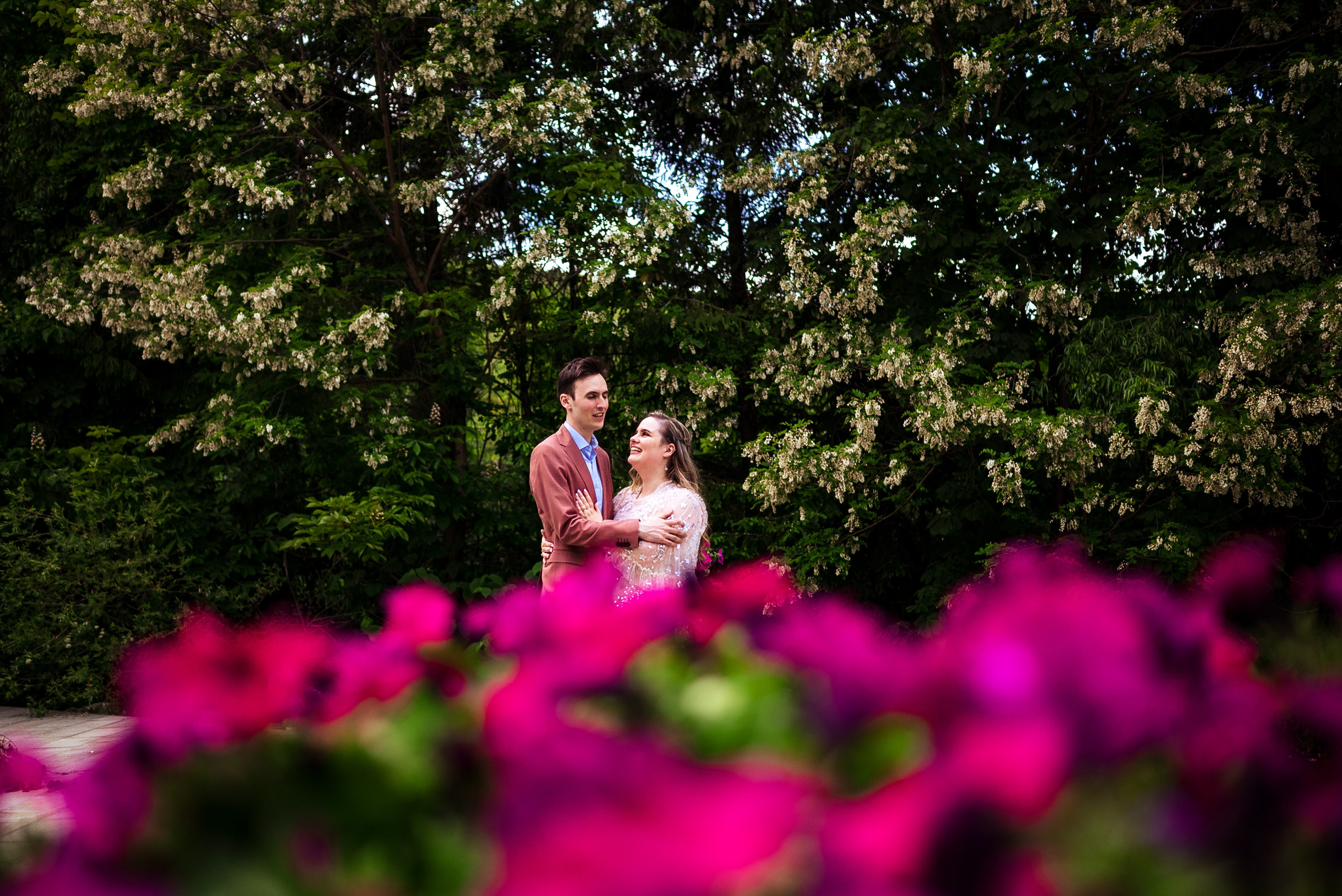 Iulia&Zoltan | Nunta Brasov. Claudiupaunica.ro