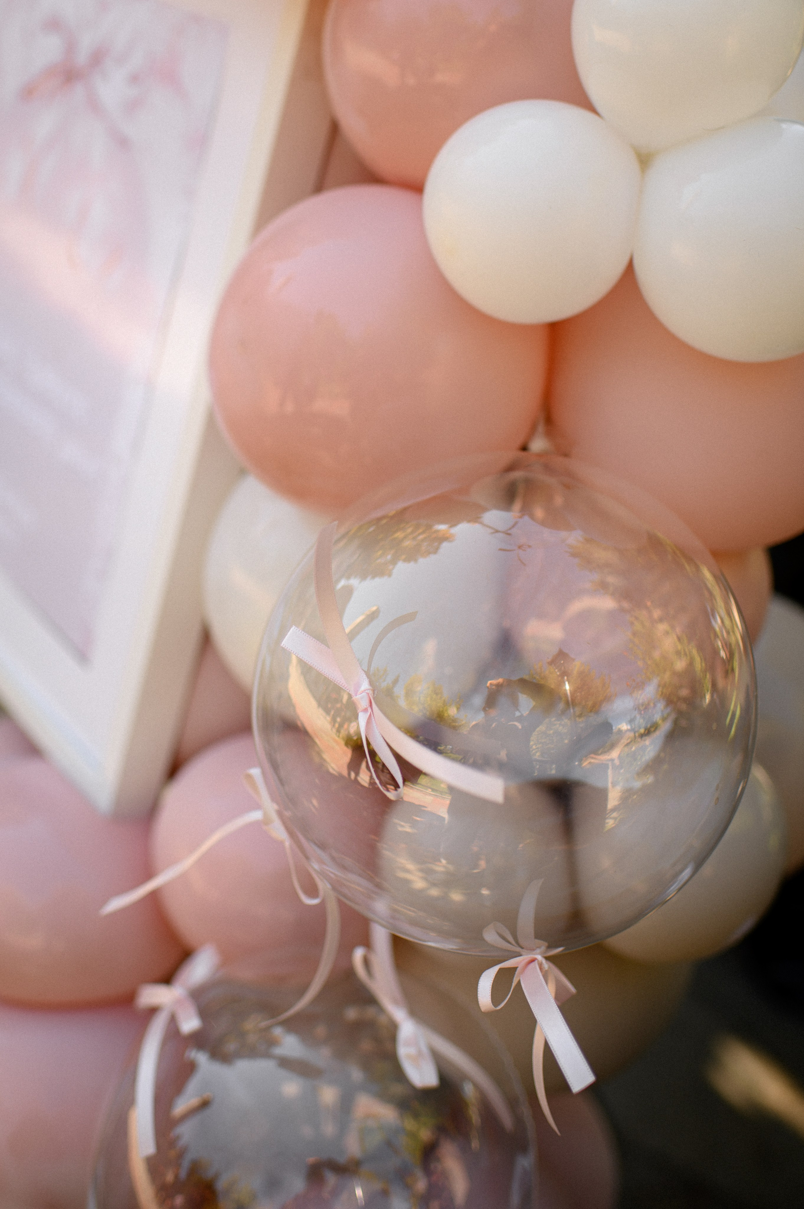 Baptism Aleksandra-Olivia. Семейная, детская, портретная и предметная фотосъемка в Салониках