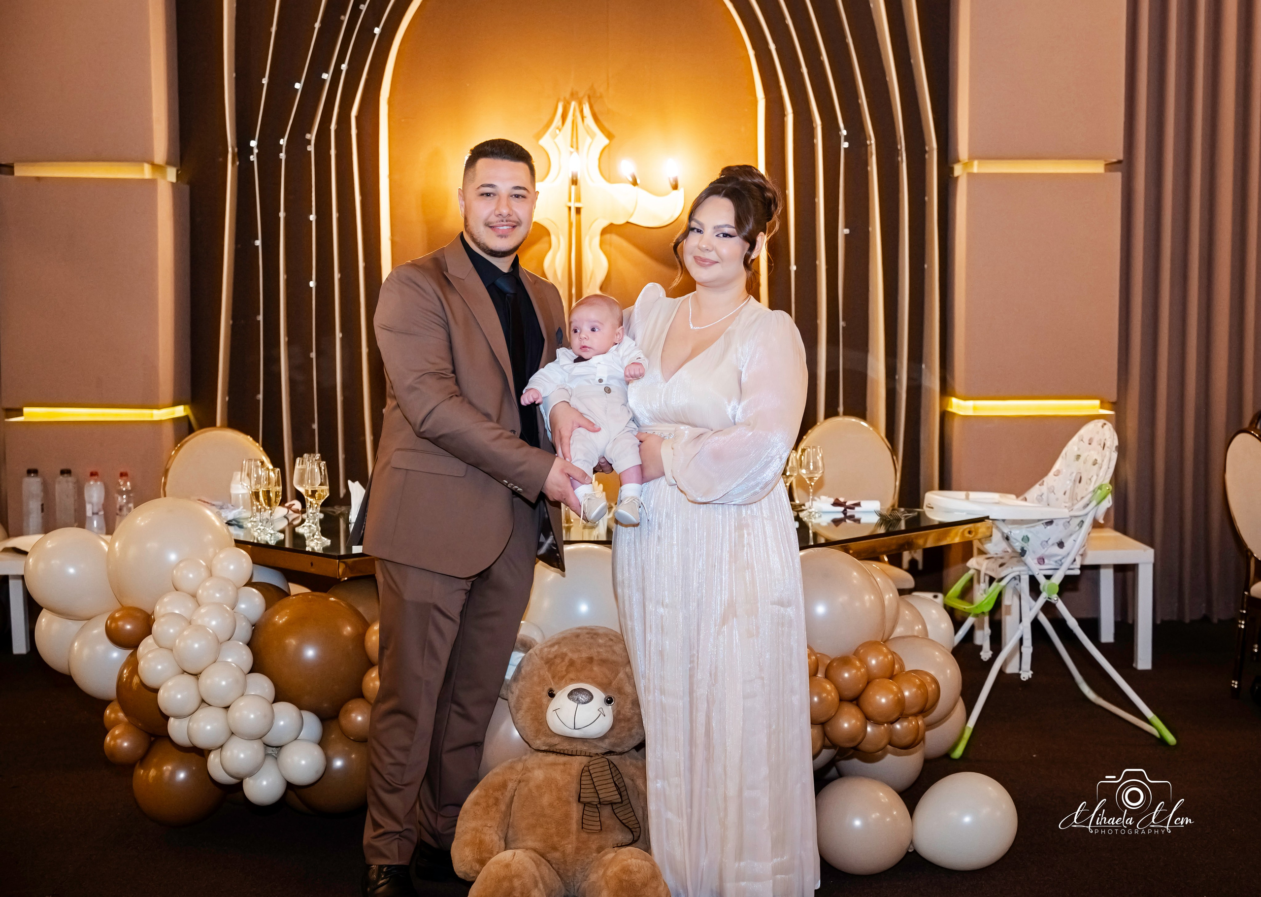 Fotograf botez. MCM Happy Studio – Fotograf & Videograf Evenimente | Nuntă & Botez