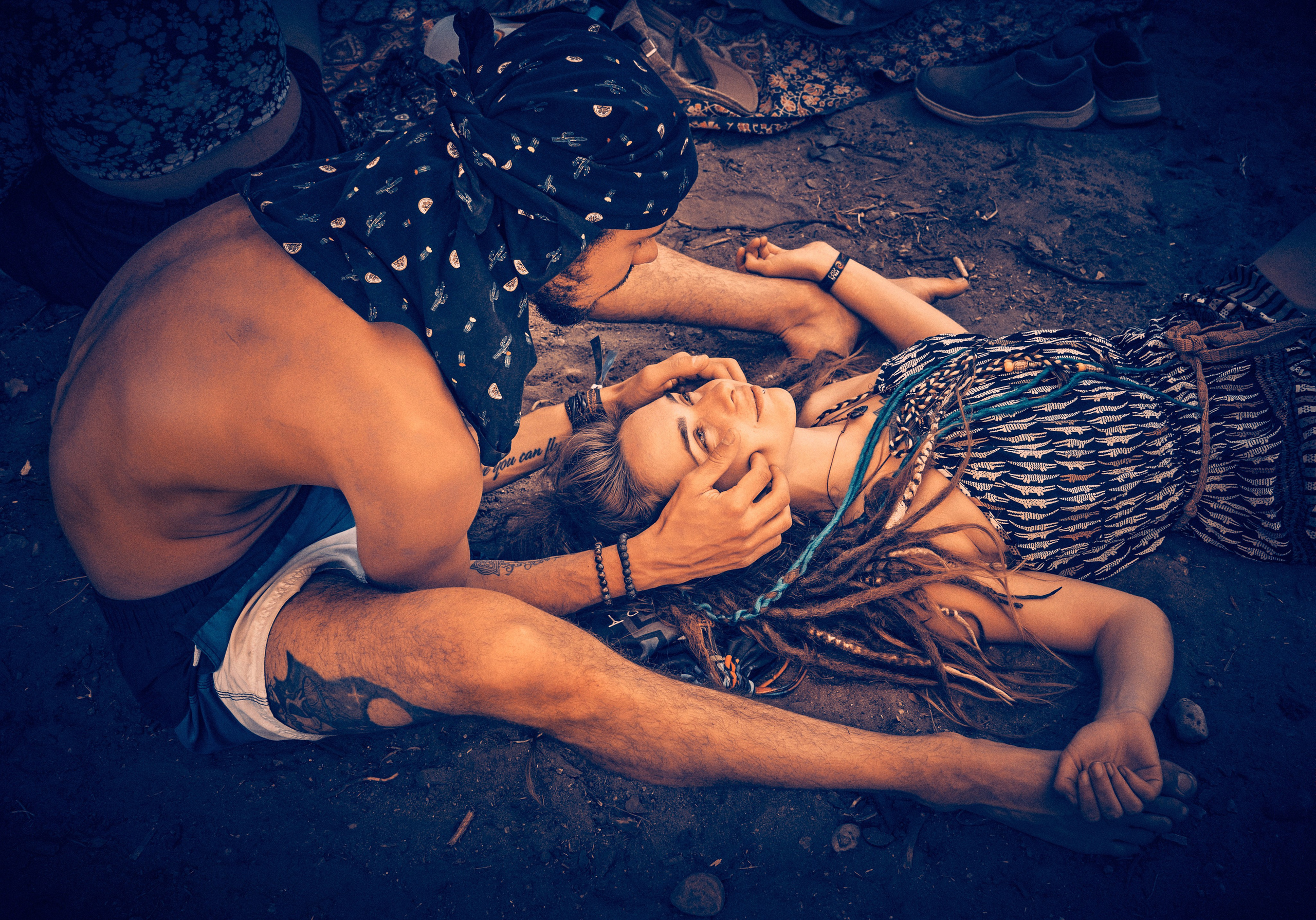 FRUN Freedom Universe - 2023 - Andriej Szypiłow. Andriej Szypilow - Fotografia & Wideografia