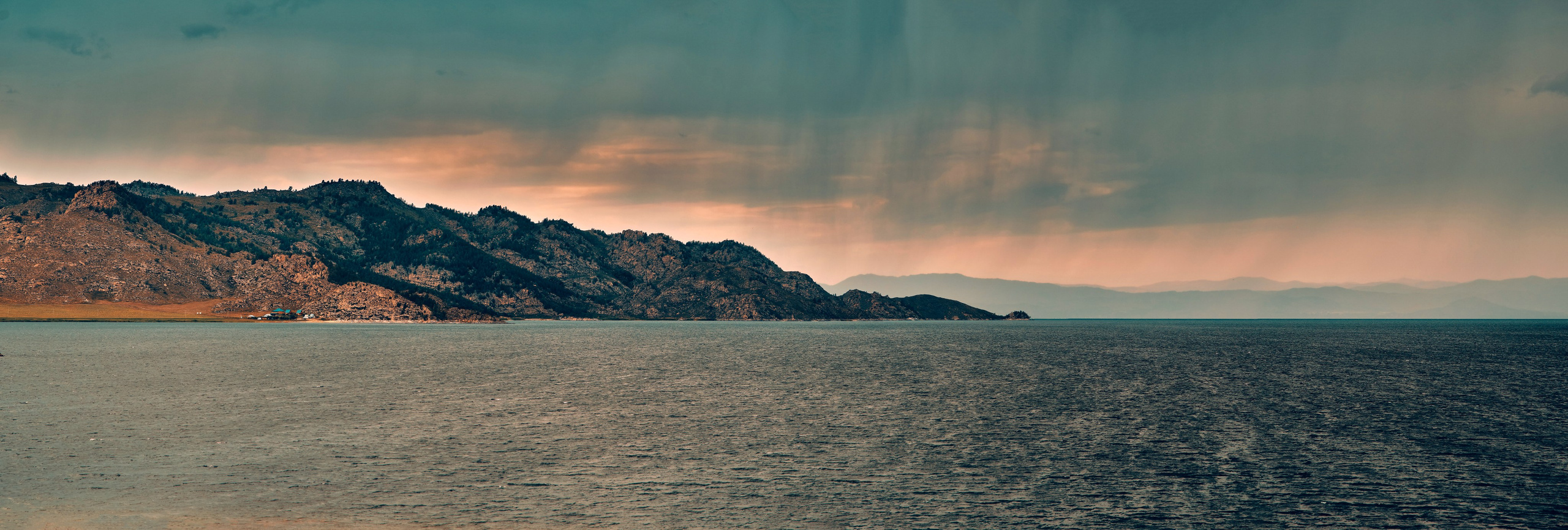 Бухтарма. Андрей Шипилов — Фотография & Видеография