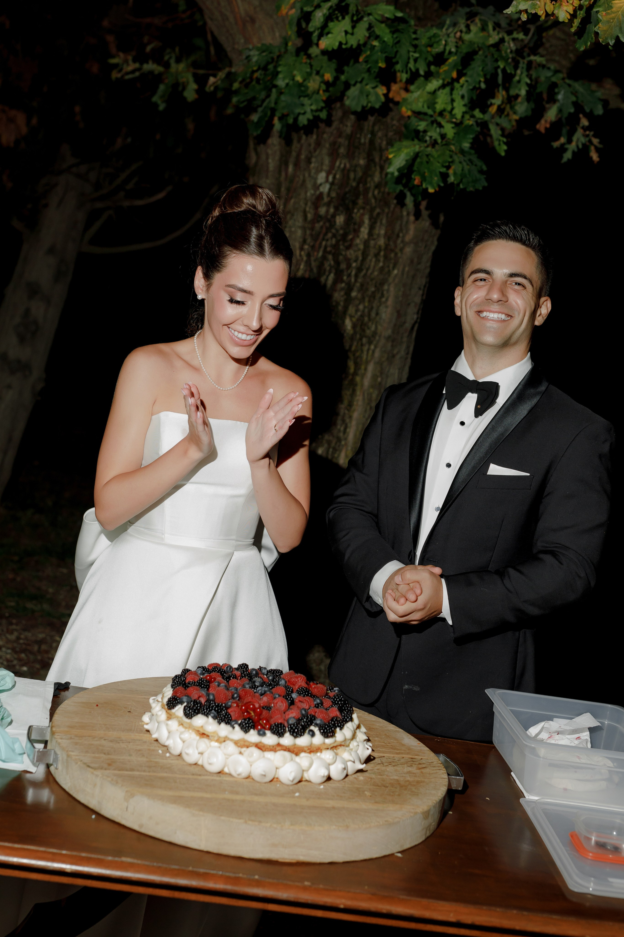 Dom&Ally. Wedding photographer Italy