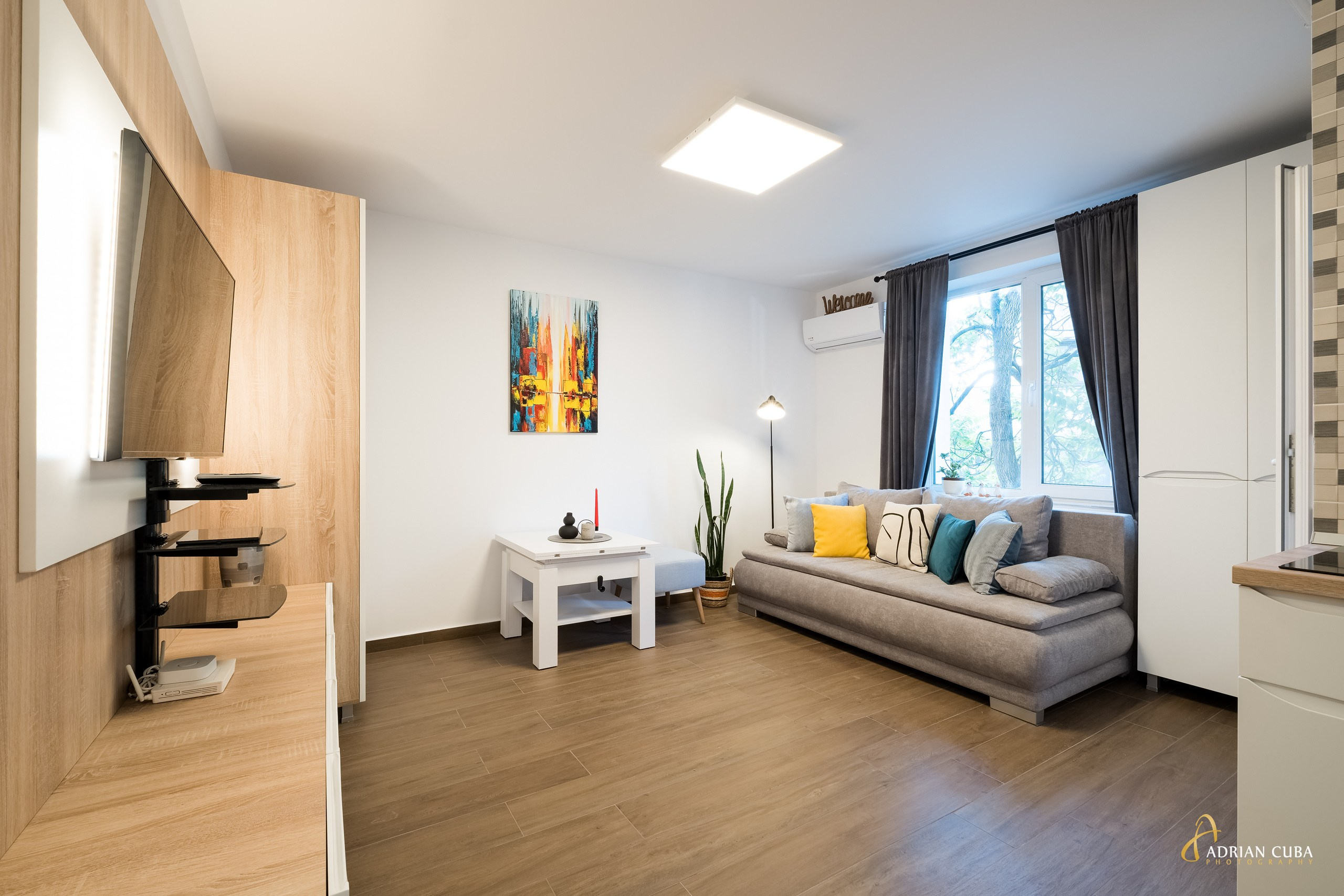 Fotograf imobiliare Iasi | Fotografii profesionale pentru vanzari si inchirieri locuinte