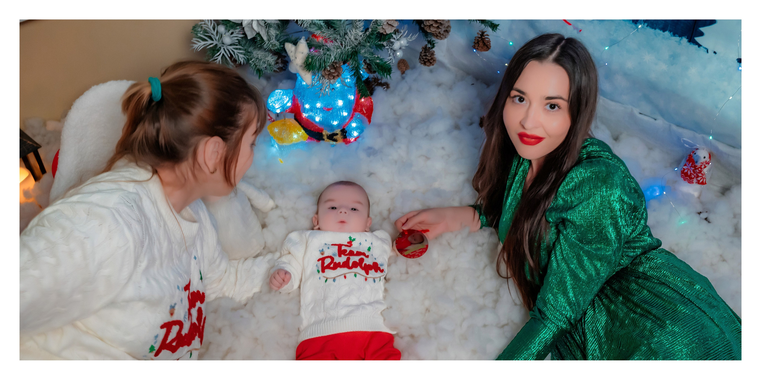 Album Craciun Madalina