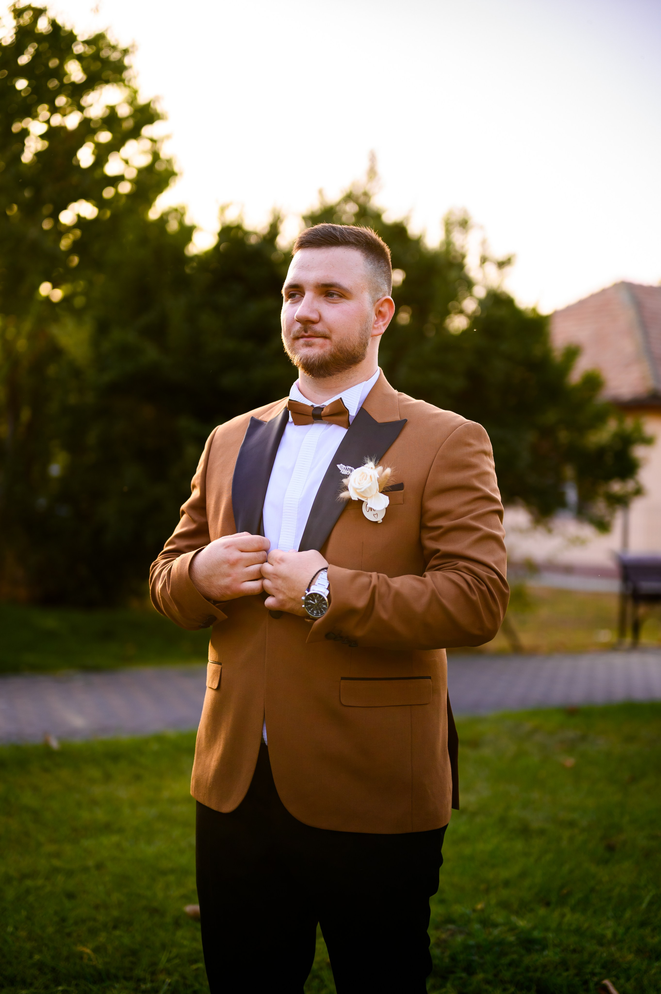 Nunta Claudia & Danut