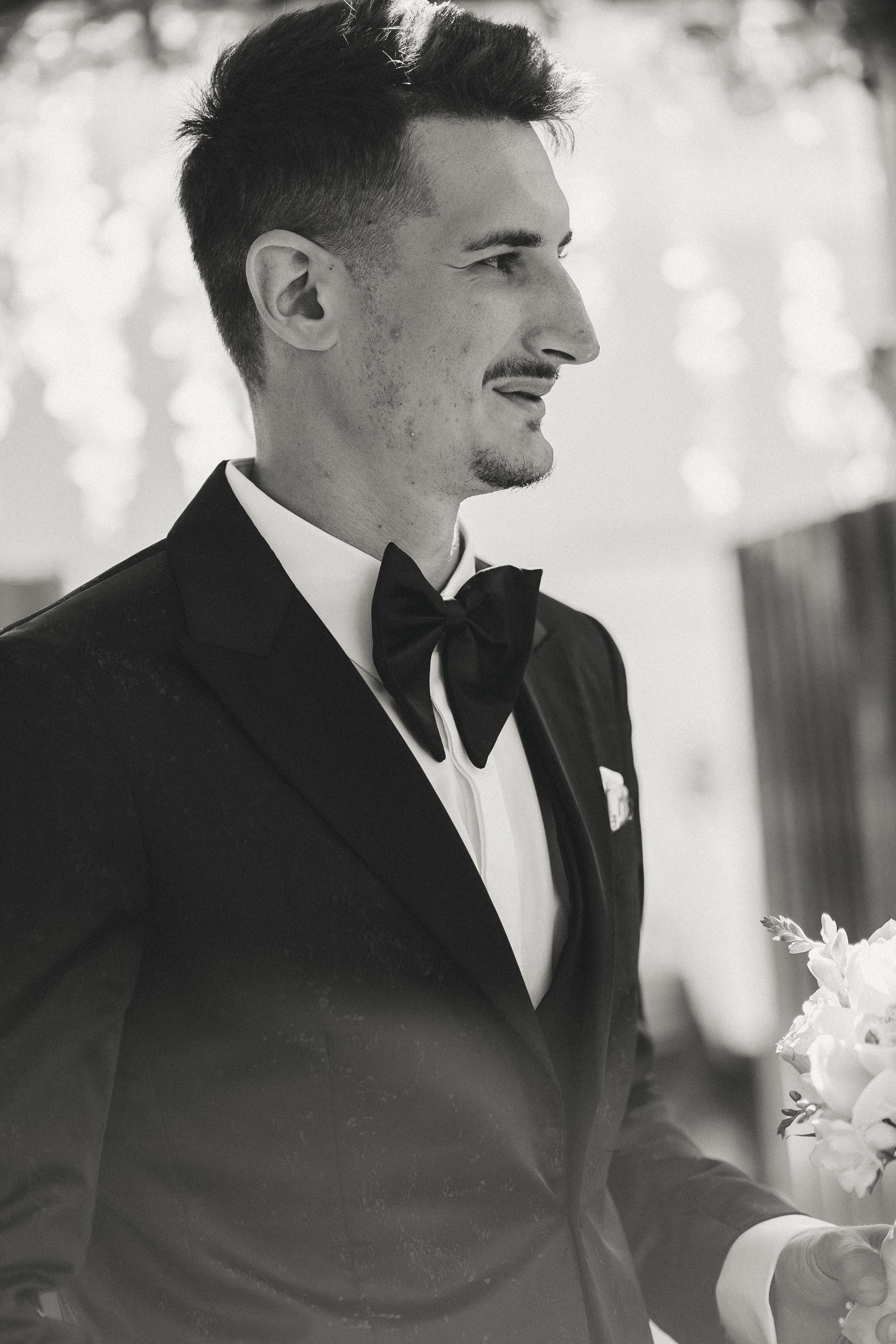 Simona & Gabriel. Dara Lens | The art of remembering