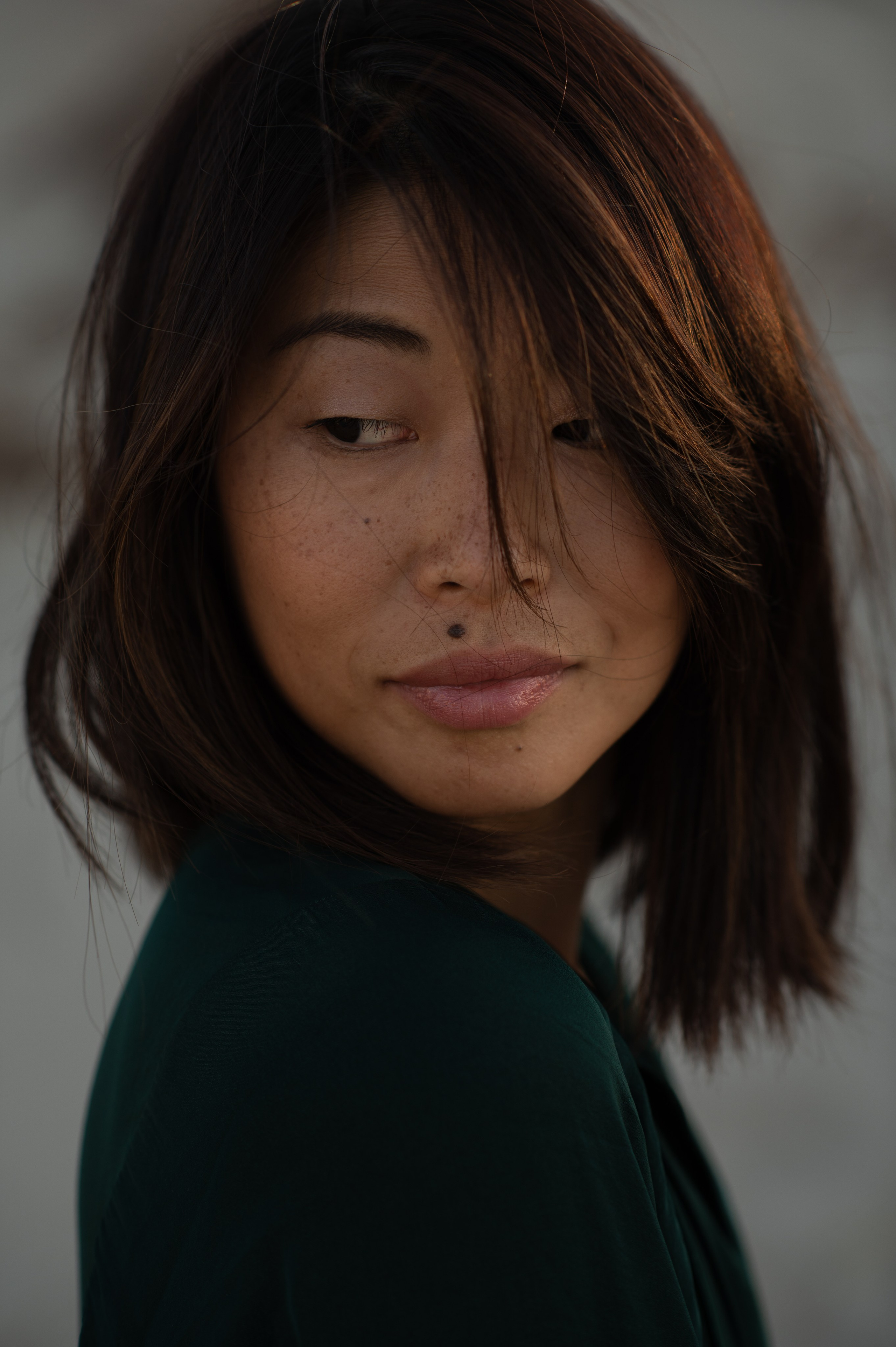 Yulia. Family, children, portrait, and event photography in Thessaloniki