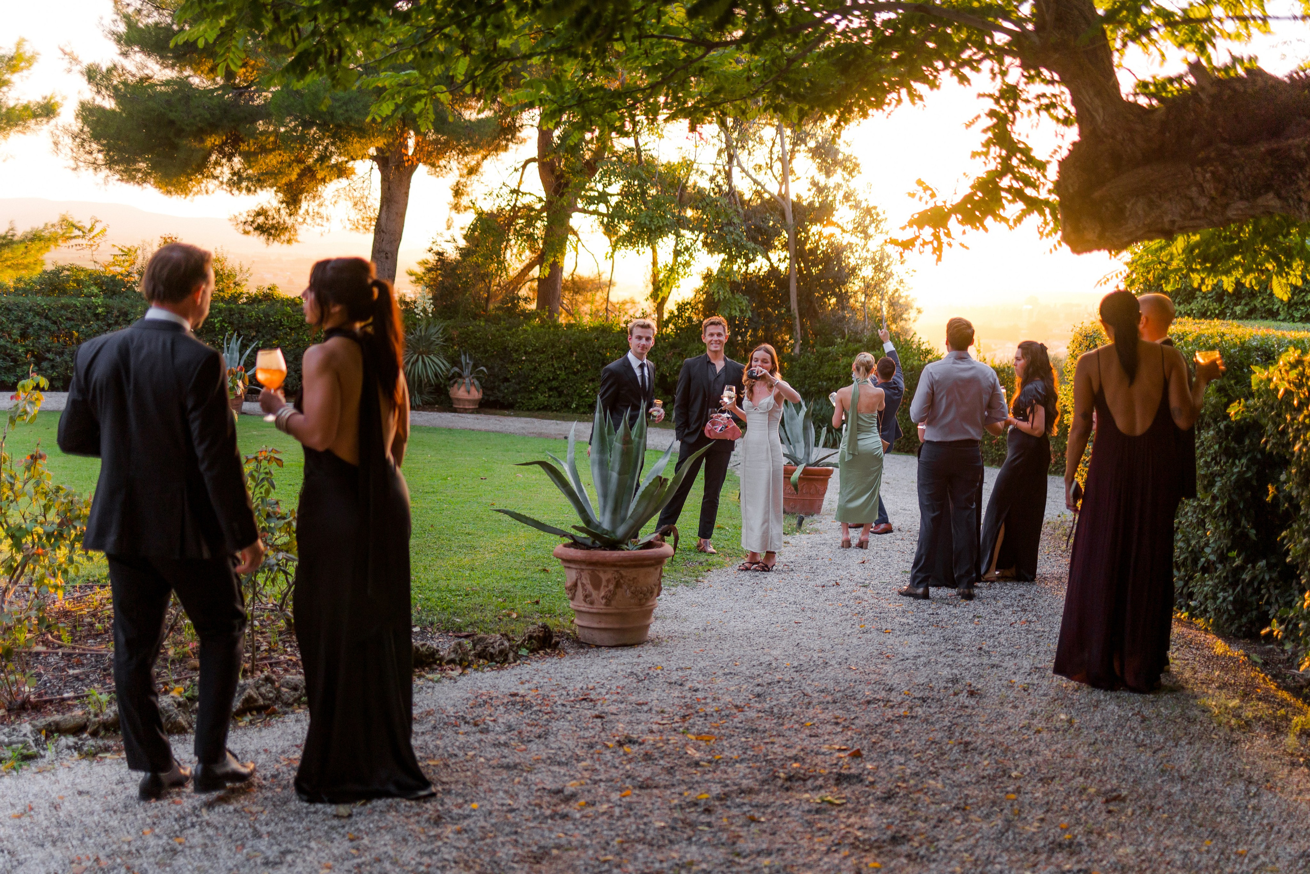 Ekateryna&David wedding in Tuscany. Wedding photographer Italy
