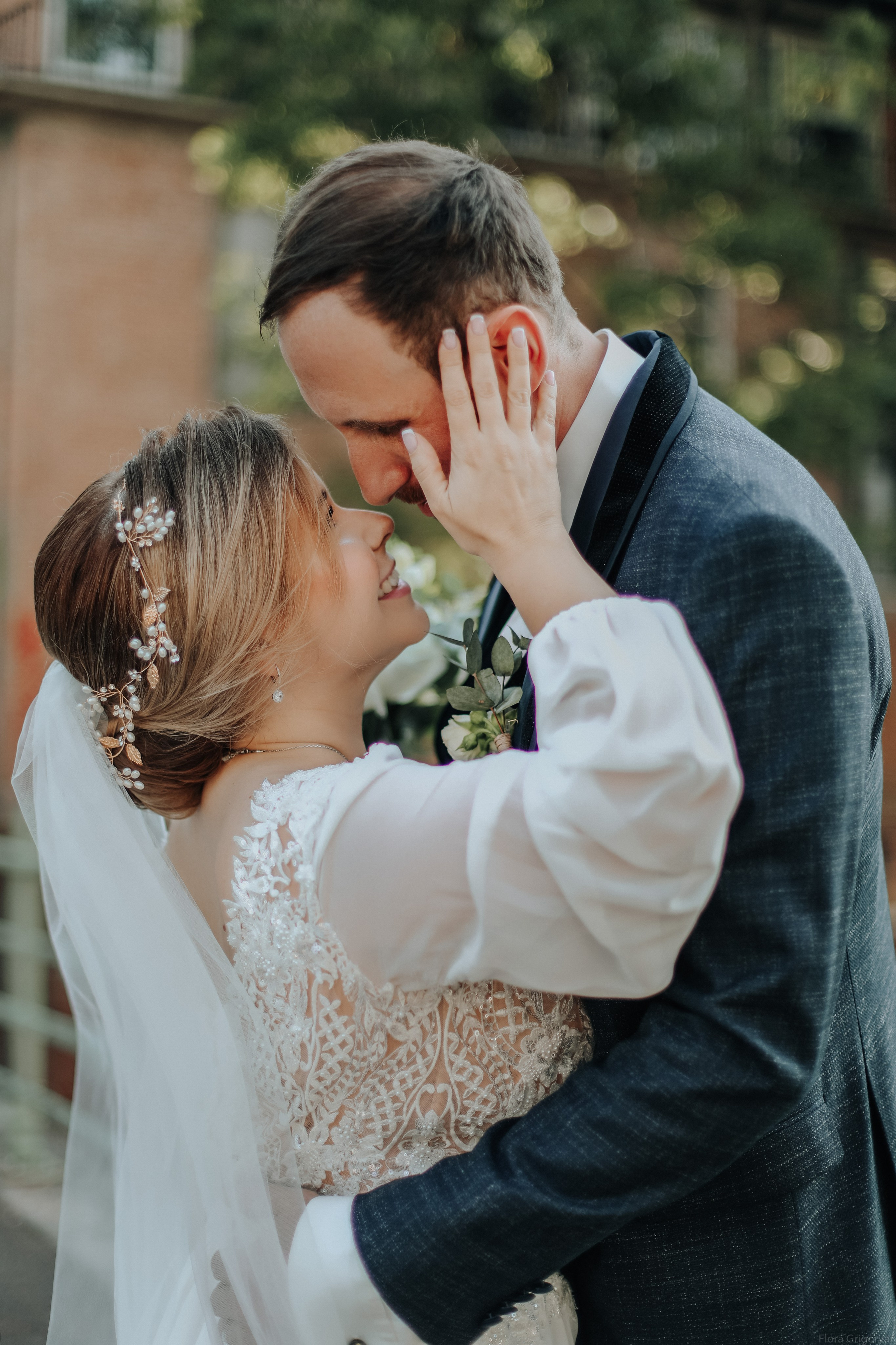 MAtthias & Marina. Flora Grigoryan Wedding Photography