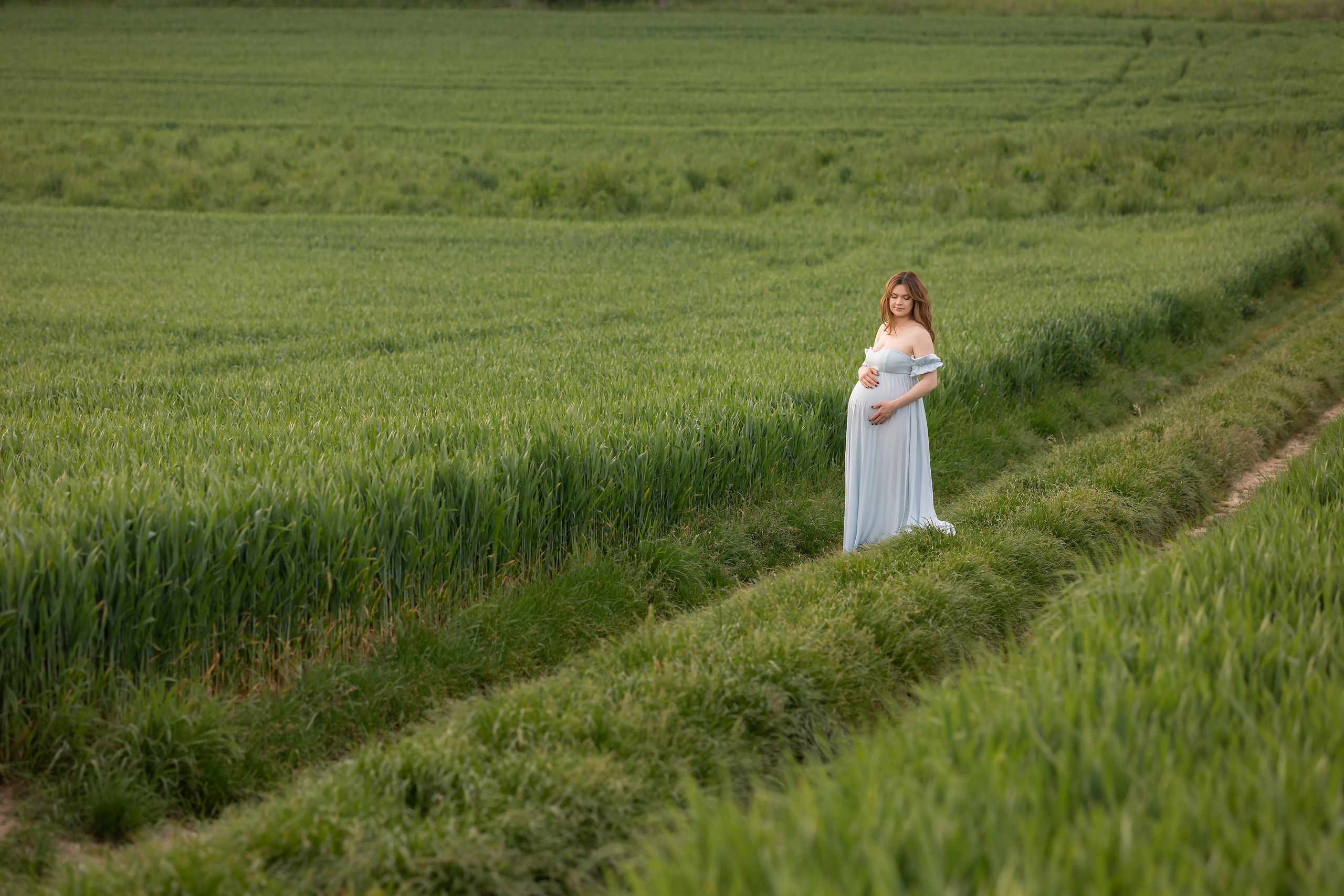 Individuelles Shooting. Kinder- und Familienfotografin