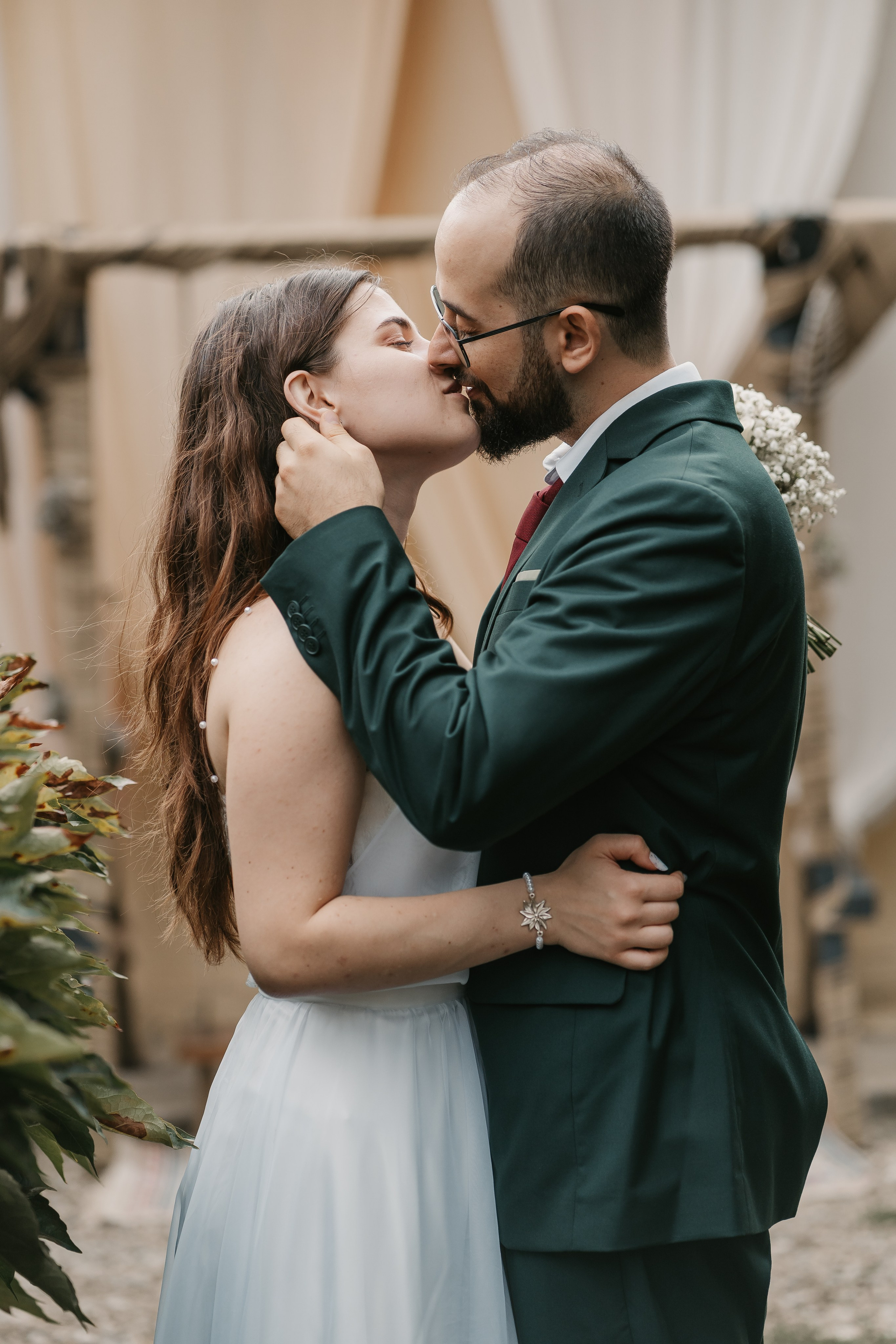 Simona & Andrei. Dara Lens | The art of remembering