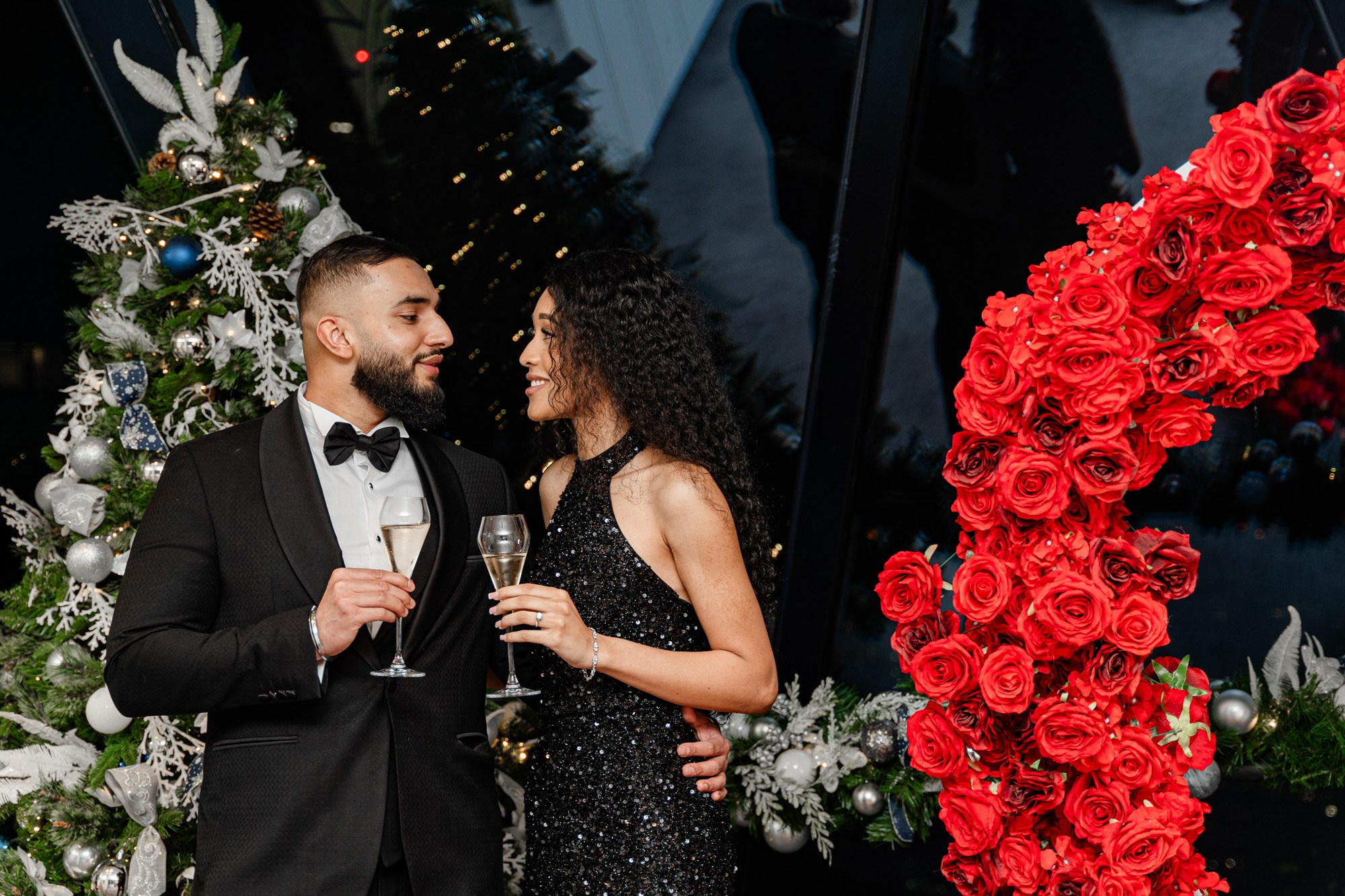 Proposal London. Tonya Kyrylenko photographer in London