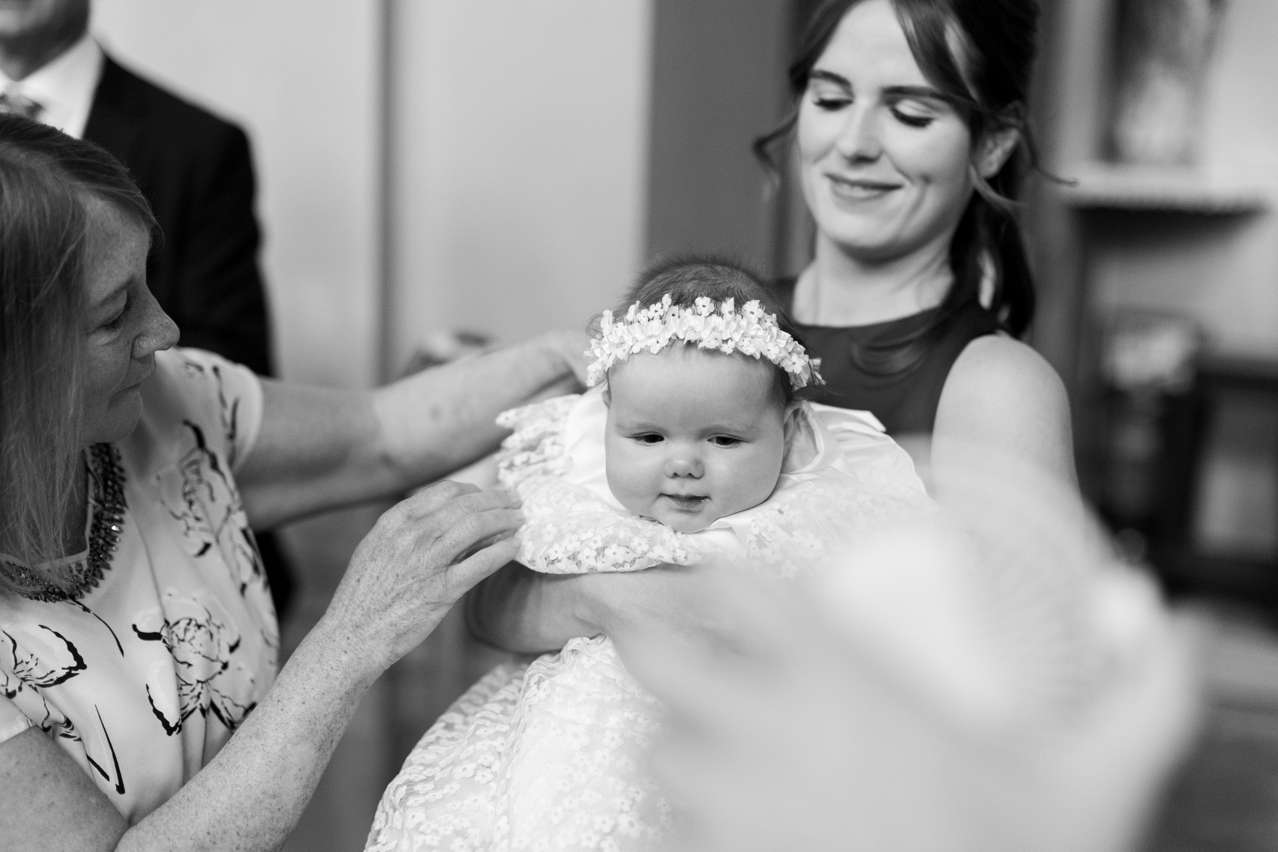 Christening — London, 2024. Timeless Wedding & Event Photography — based London, working across Europe