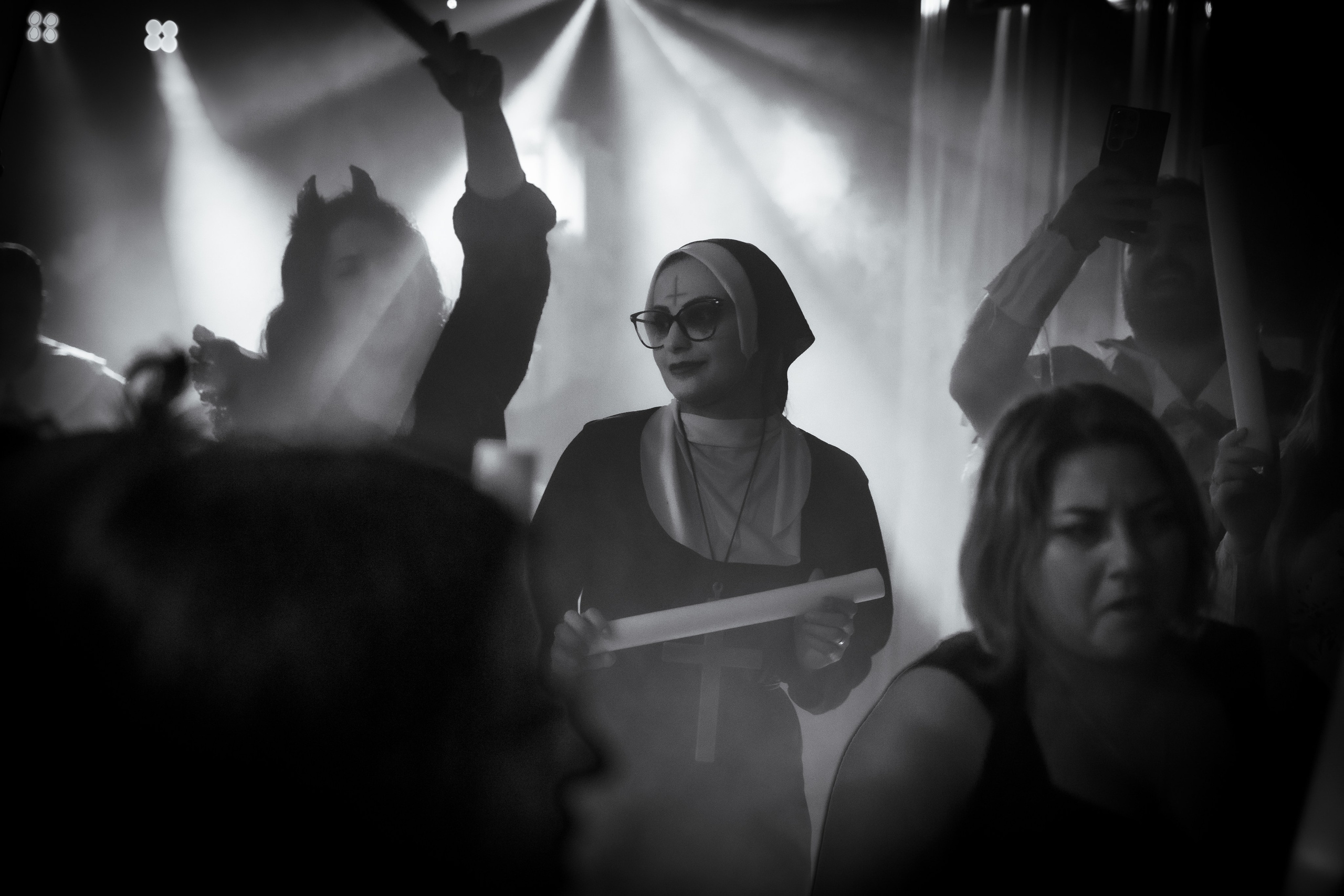 Halloween 2025. SMART STUDIO PRODUCTION