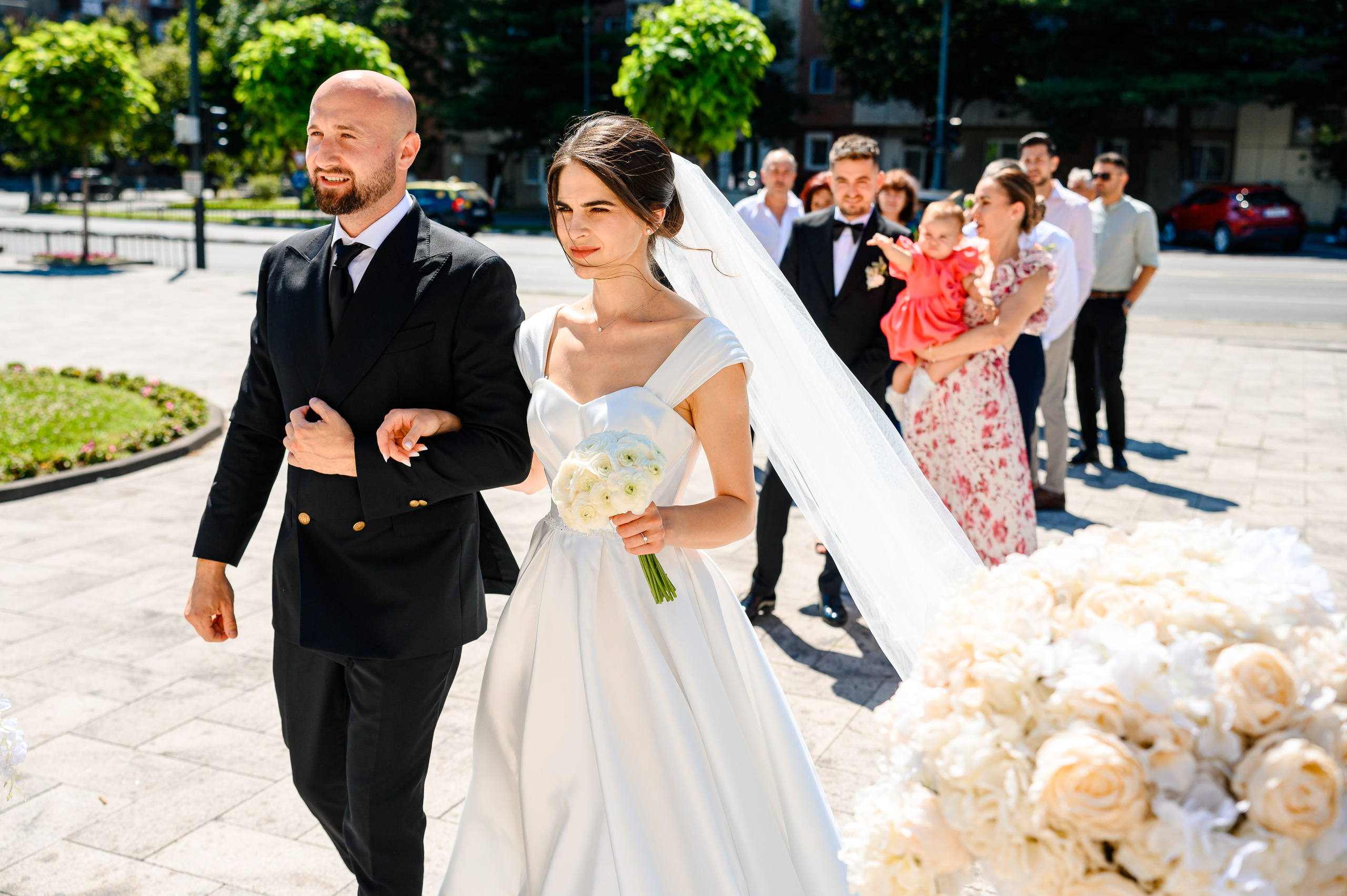 Madalina & Ovidiu. Mugurel Olteanu Fotograf