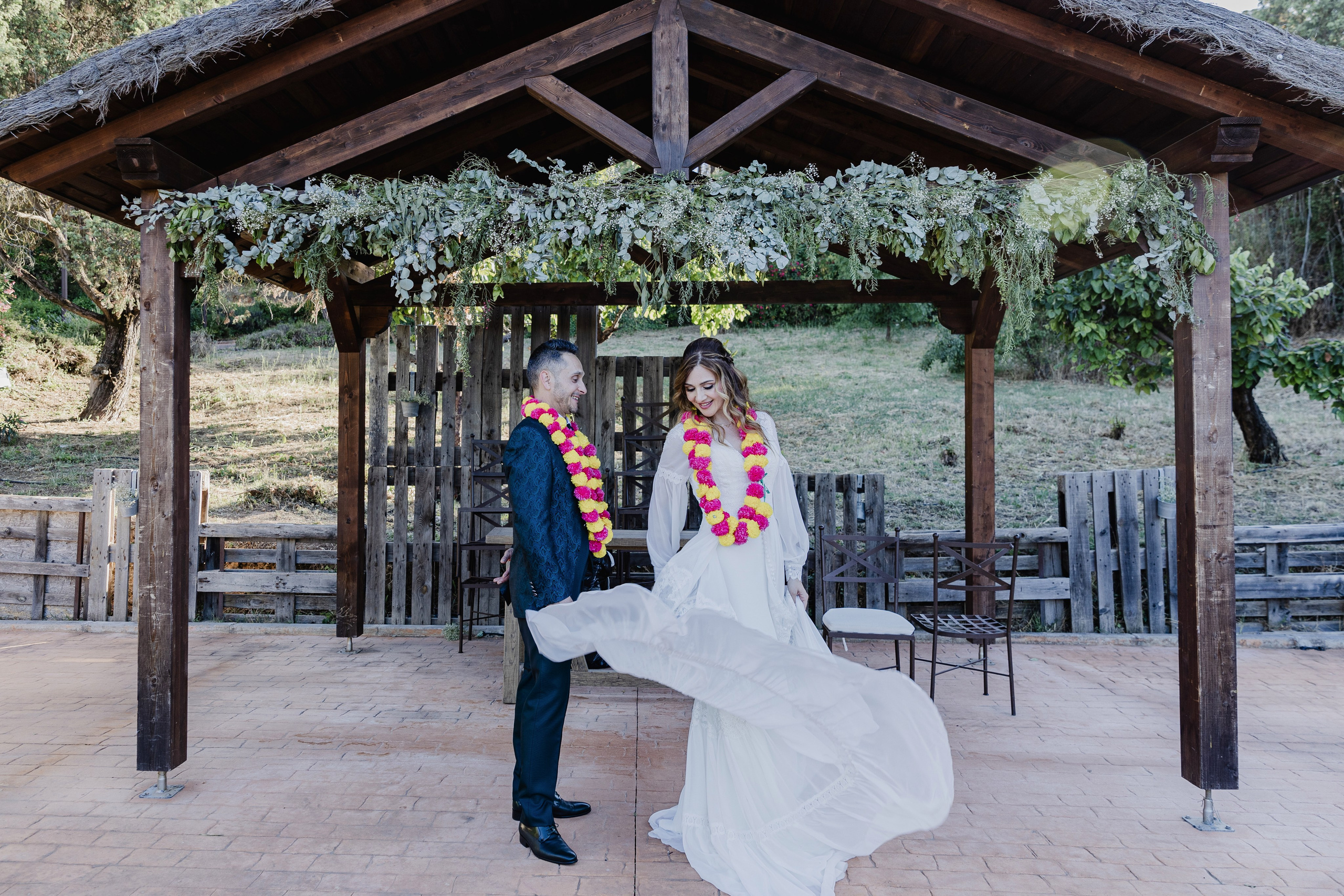 Fotografía de Bodas en Madrid - Rainbox: Capturamos Tu Amor con Pasión. Rainbox Estudio de Fotografía