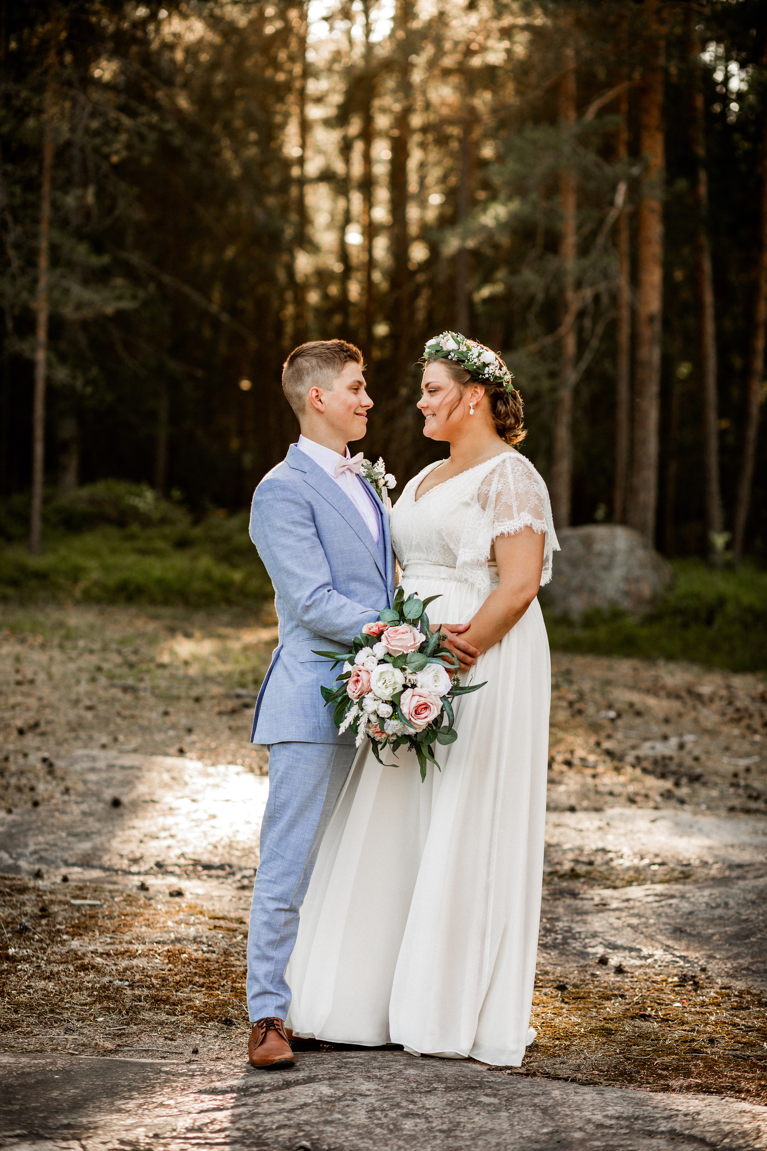 HÄÄKUVAUS. Valokuvaaja Itä-Uudellamaalla Viktoria photography